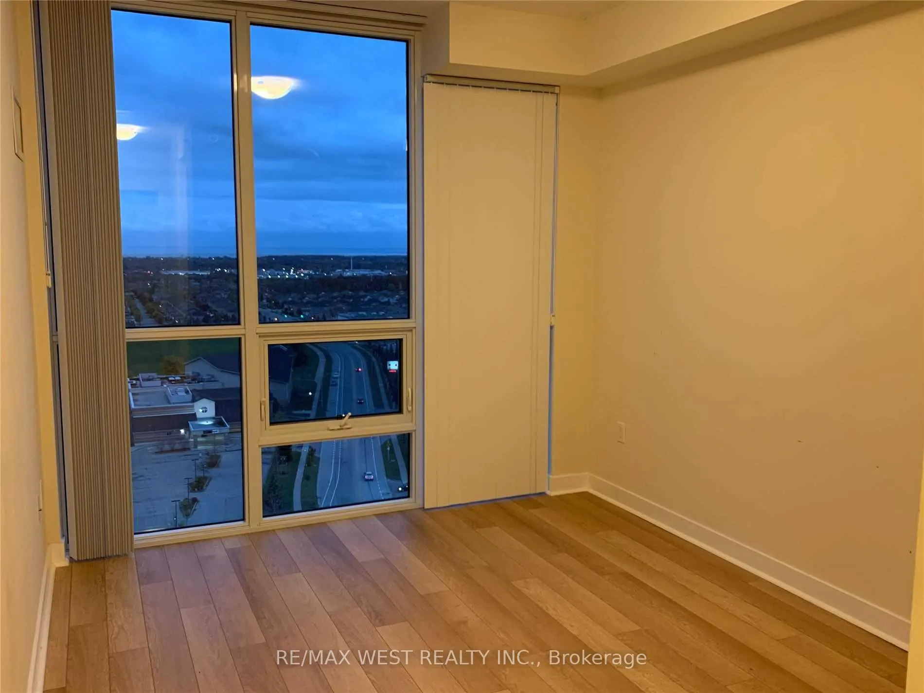 Photo 23 of Unit 1502, 3975 Grand Park Drive, Mississauga, City Centre — HOMEH
