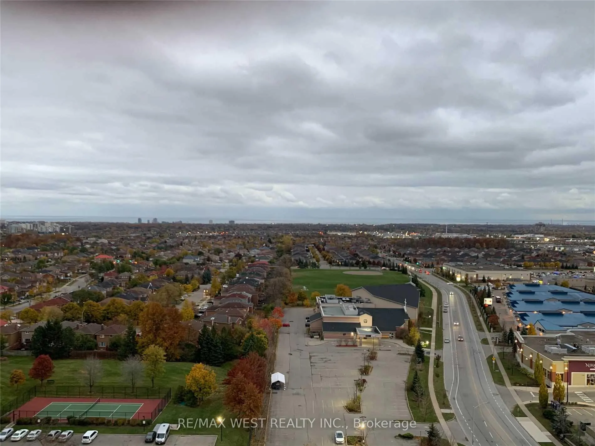 Photo 25 of Unit 1502, 3975 Grand Park Drive, Mississauga, City Centre — HOMEH