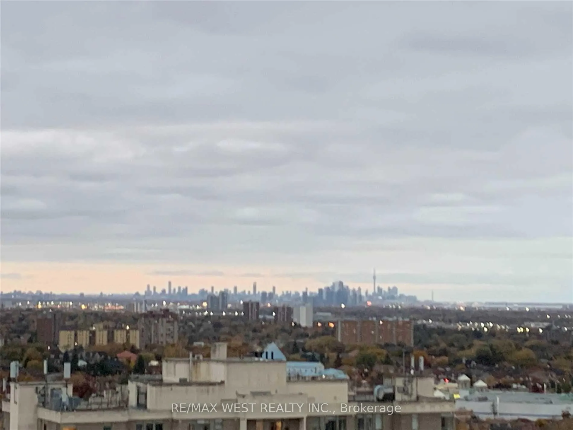 Photo 27 of Unit 1502, 3975 Grand Park Drive, Mississauga, City Centre — HOMEH