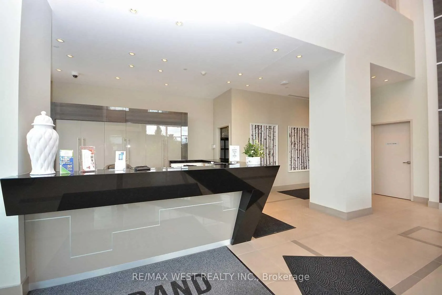 Photo 28 of Unit 1502, 3975 Grand Park Drive, Mississauga, City Centre — HOMEH