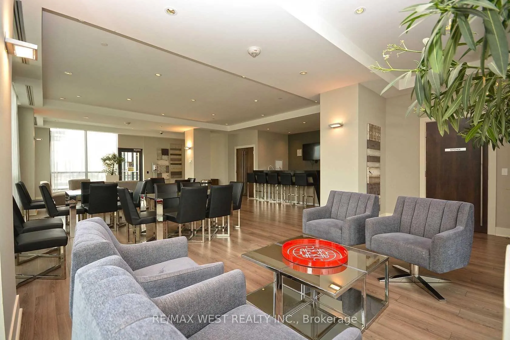 Photo 33 of Unit 1502, 3975 Grand Park Drive, Mississauga, City Centre — HOMEH