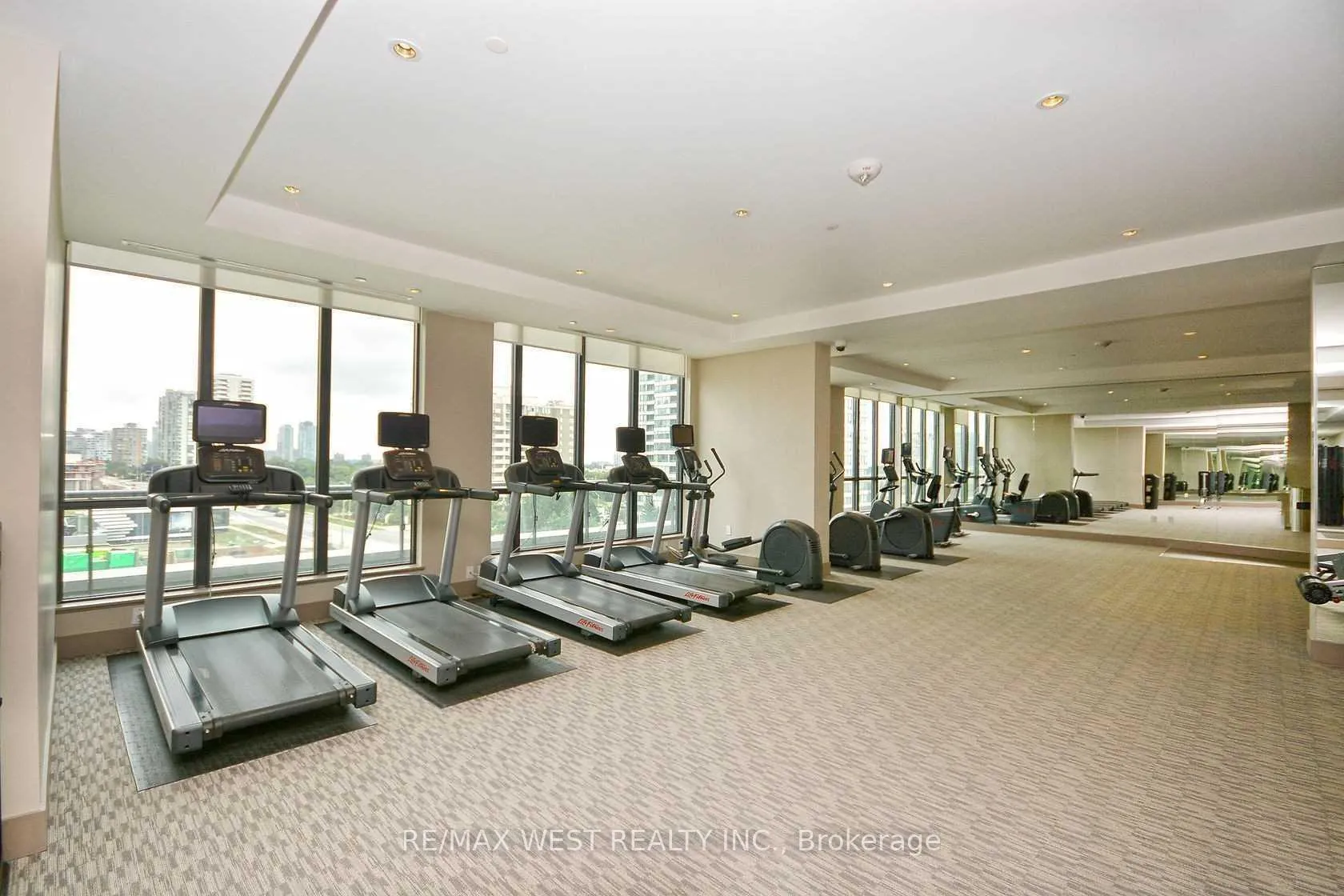 Photo 35 of Unit 1502, 3975 Grand Park Drive, Mississauga, City Centre — HOMEH