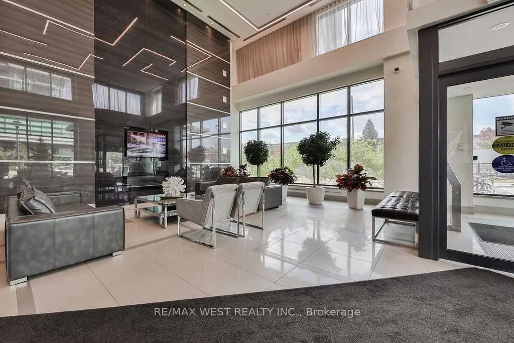 Photo 36 of Unit 1502, 3975 Grand Park Drive, Mississauga, City Centre — HOMEH