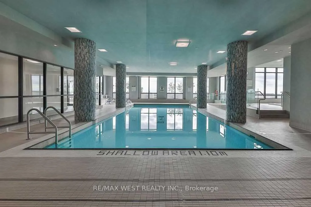 Photo 37 of Unit 1502, 3975 Grand Park Drive, Mississauga, City Centre — HOMEH