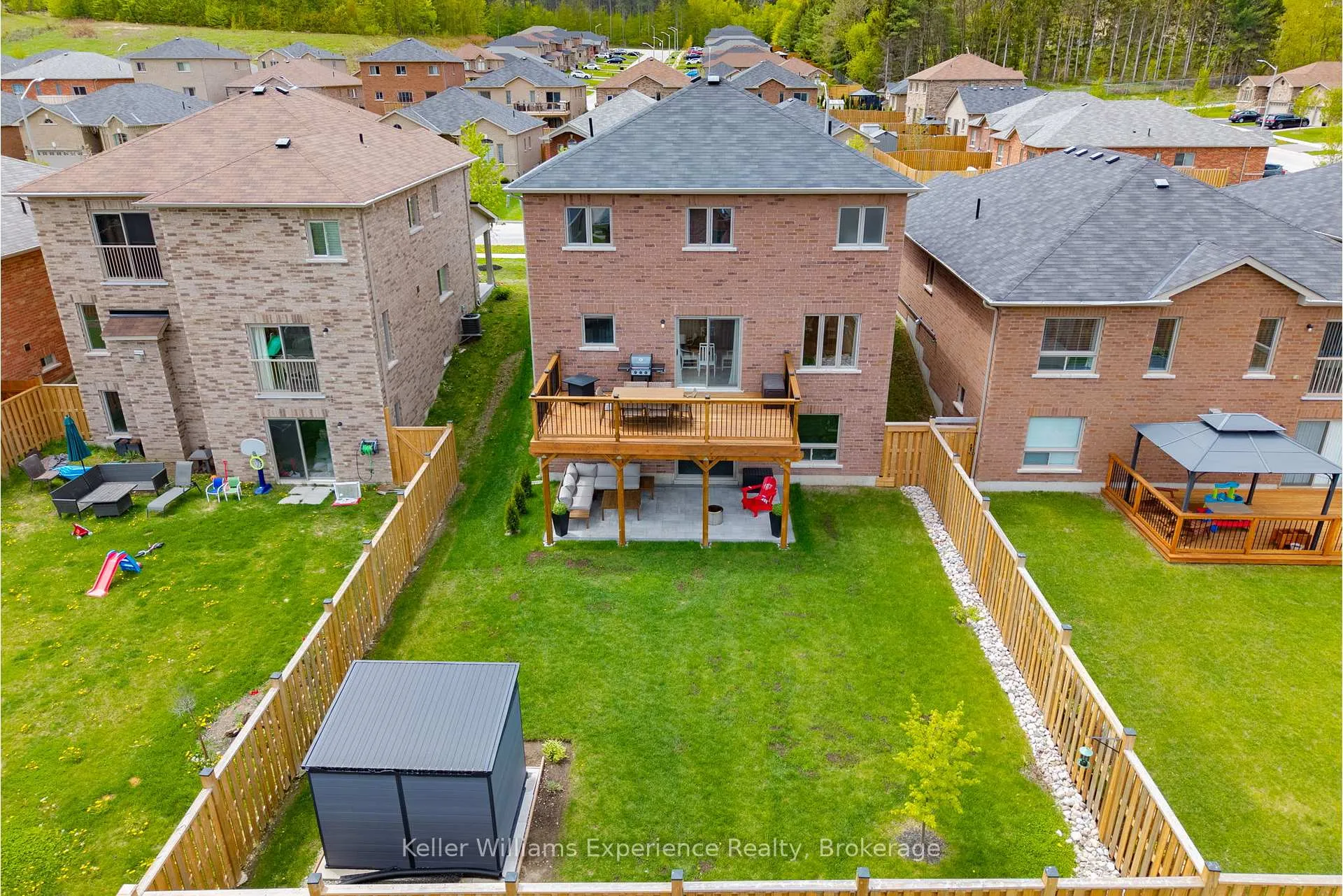Photo 30 of 8 Hewson Street, Penetanguishene — HOMEH