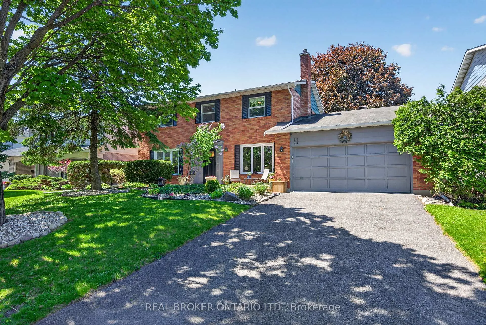 Photo 1 of 2224 Bowman Road, Ottawa, Guildwood Estates - Urbandale Acres — HOMEH