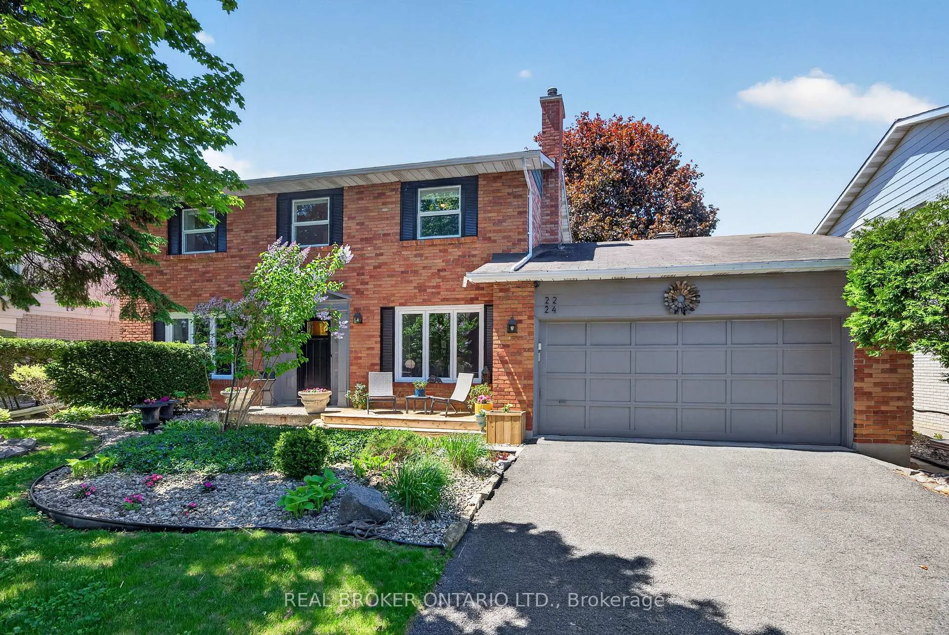 Photo 2 of 2224 Bowman Road, Ottawa, Guildwood Estates - Urbandale Acres — HOMEH
