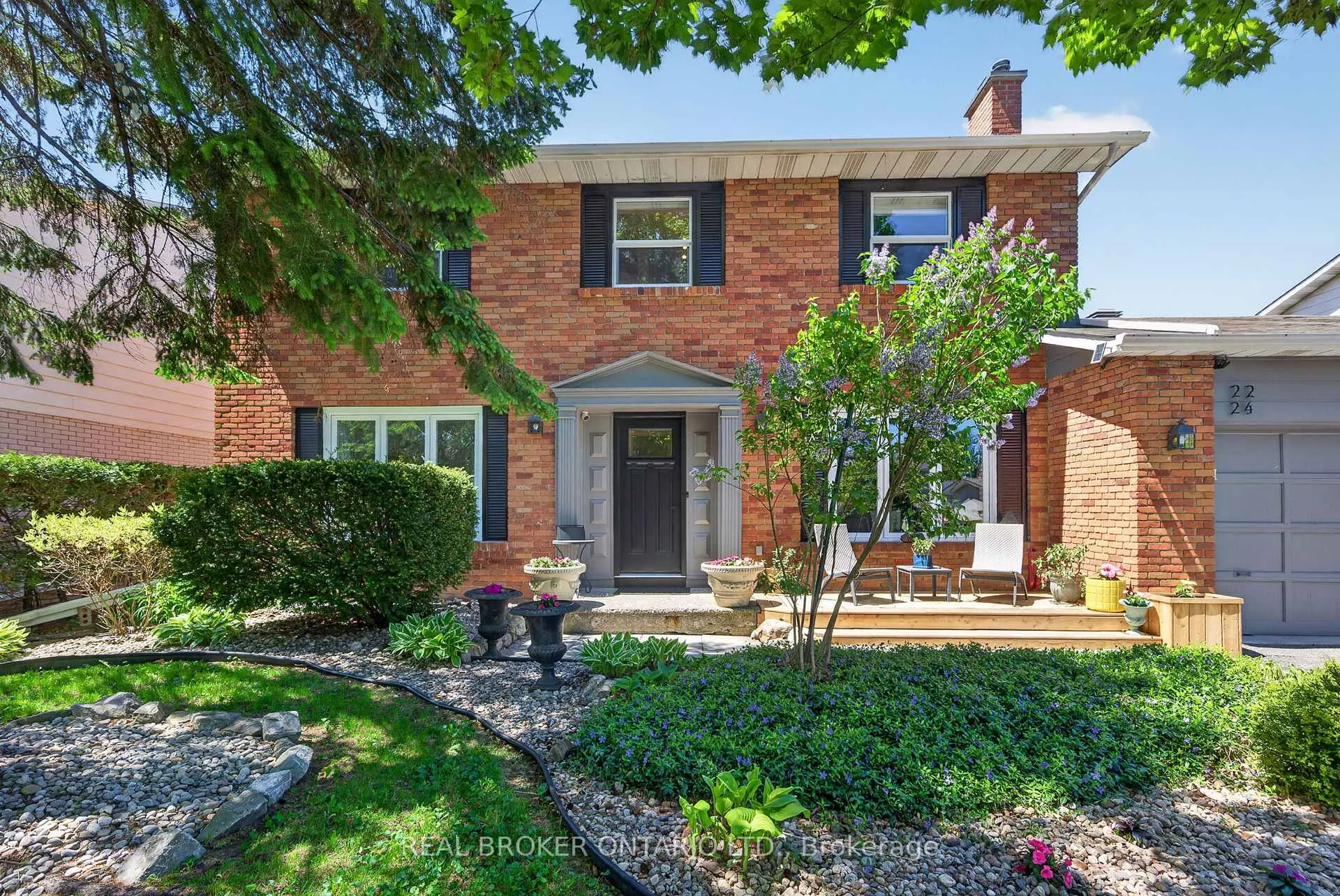 Photo 3 of 2224 Bowman Road, Ottawa, Guildwood Estates - Urbandale Acres — HOMEH