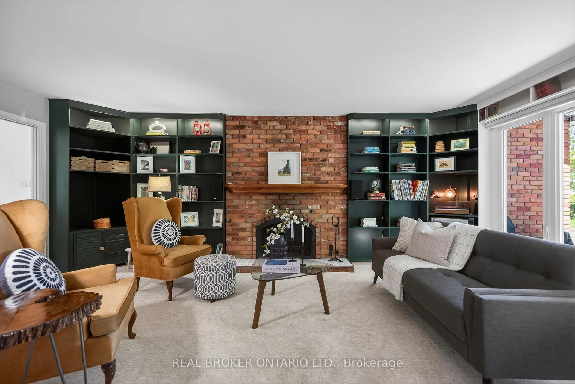 Photo 6 of 2224 Bowman Road, Ottawa, Guildwood Estates - Urbandale Acres — HOMEH