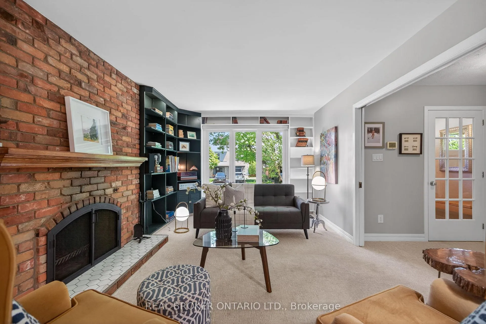 Photo 8 of 2224 Bowman Road, Ottawa, Guildwood Estates - Urbandale Acres — HOMEH