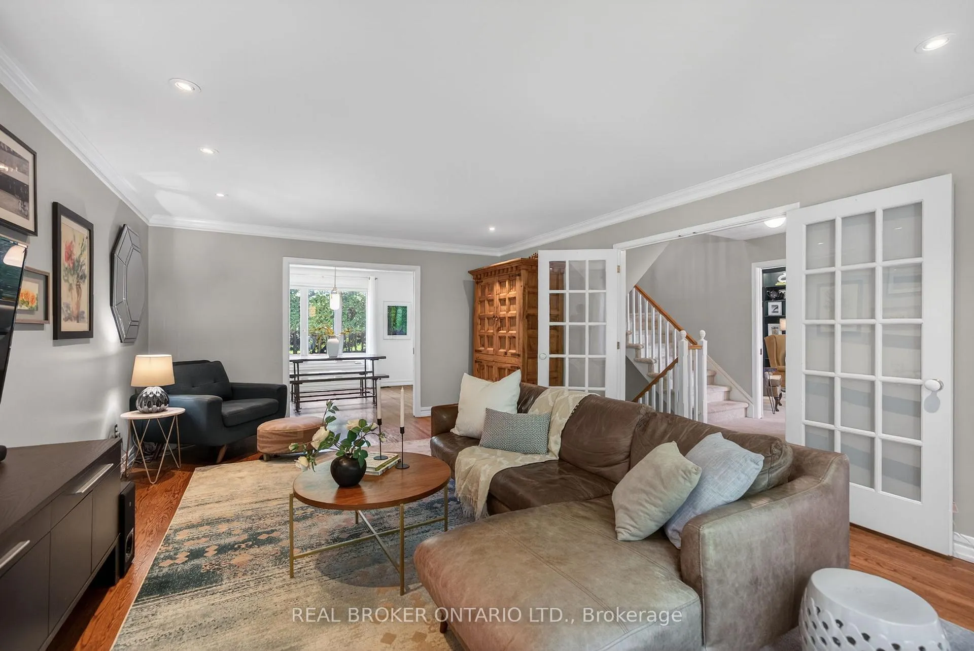 Photo 11 of 2224 Bowman Road, Ottawa, Guildwood Estates - Urbandale Acres — HOMEH