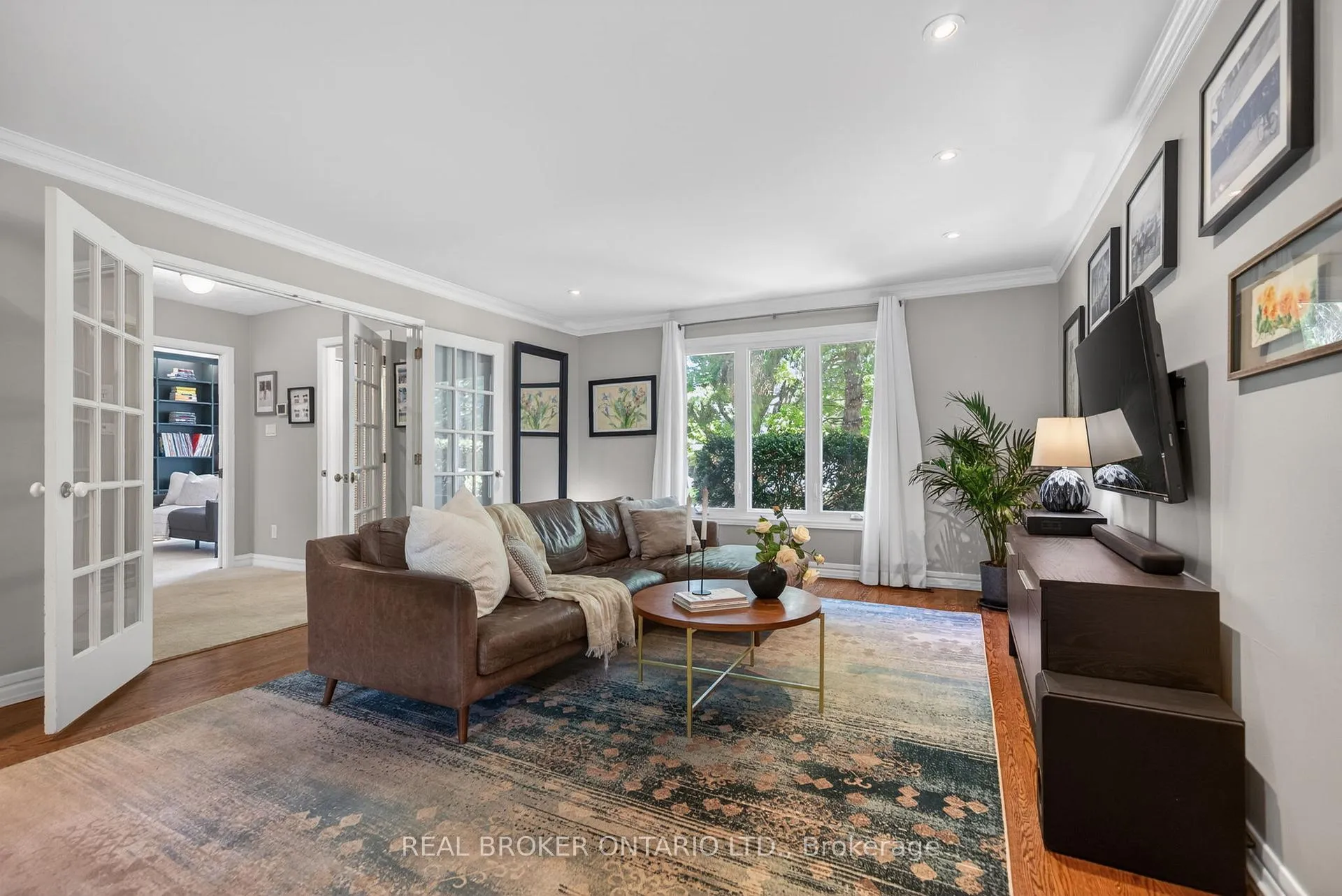 Photo 13 of 2224 Bowman Road, Ottawa, Guildwood Estates - Urbandale Acres — HOMEH