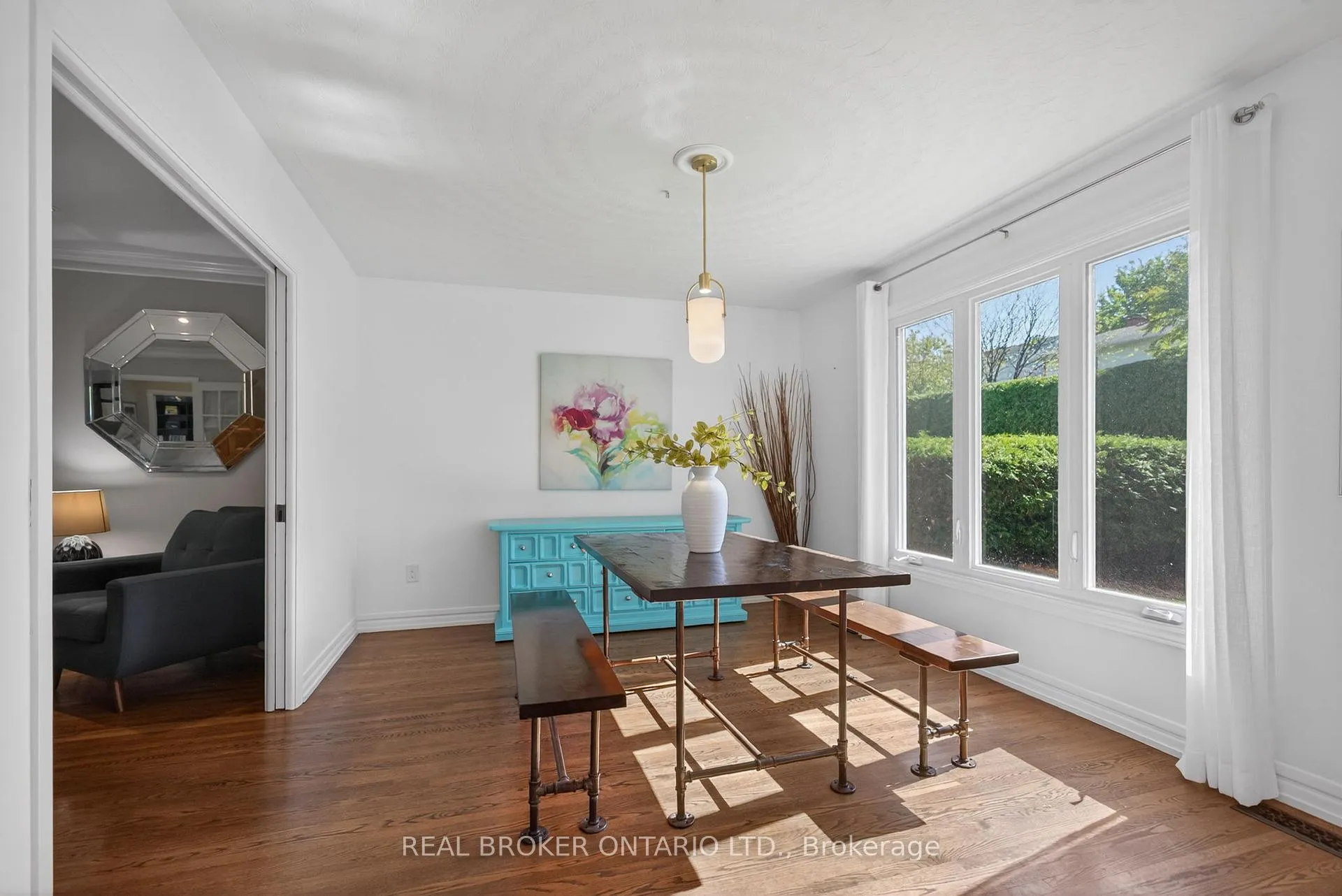 Photo 14 of 2224 Bowman Road, Ottawa, Guildwood Estates - Urbandale Acres — HOMEH