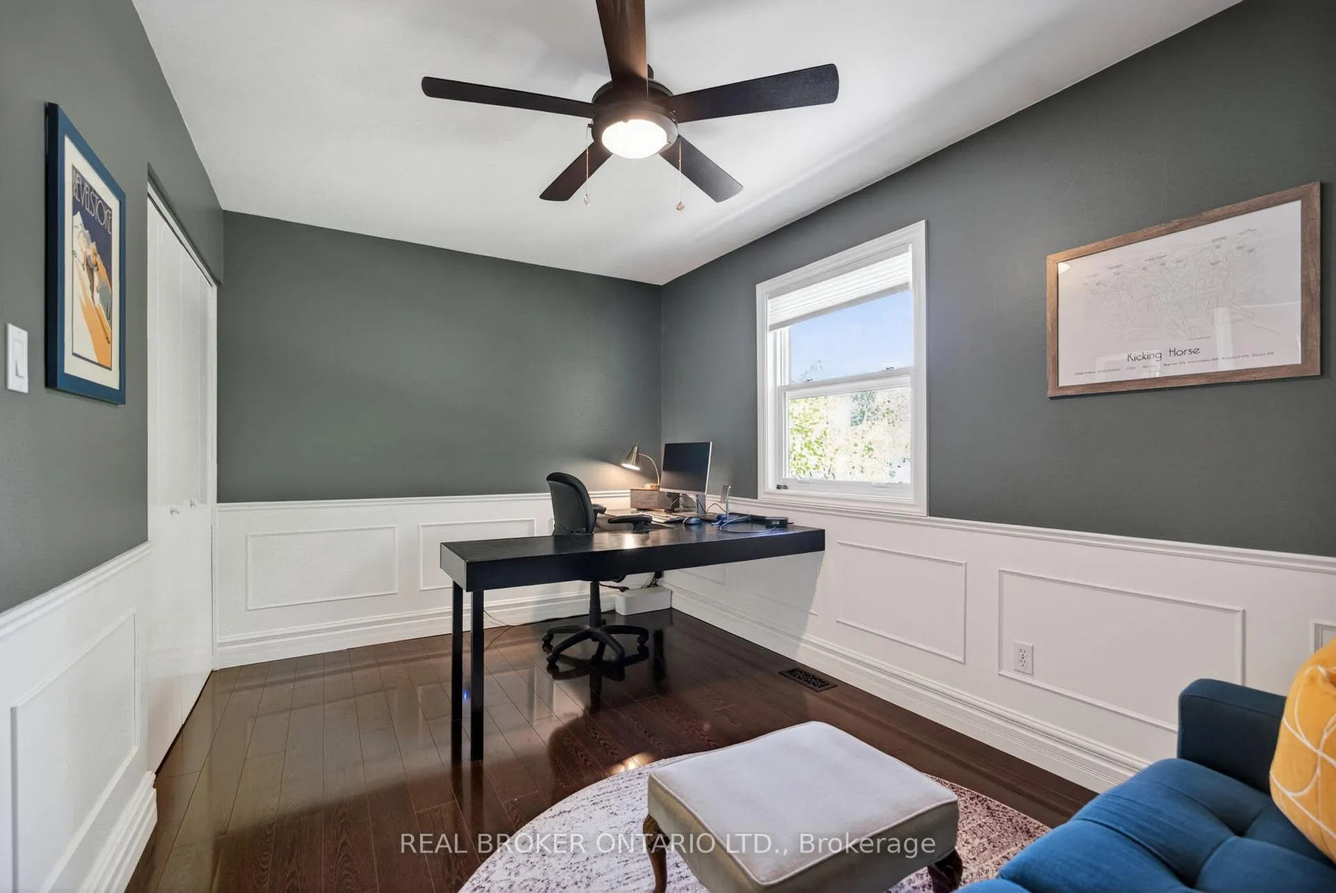 Photo 29 of 2224 Bowman Road, Ottawa, Guildwood Estates - Urbandale Acres — HOMEH