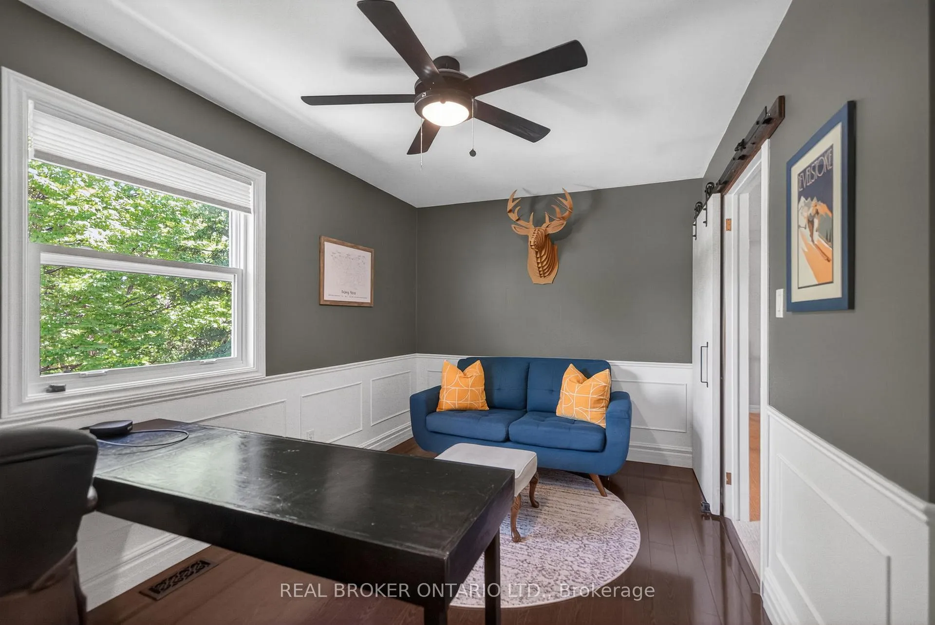 Photo 30 of 2224 Bowman Road, Ottawa, Guildwood Estates - Urbandale Acres — HOMEH