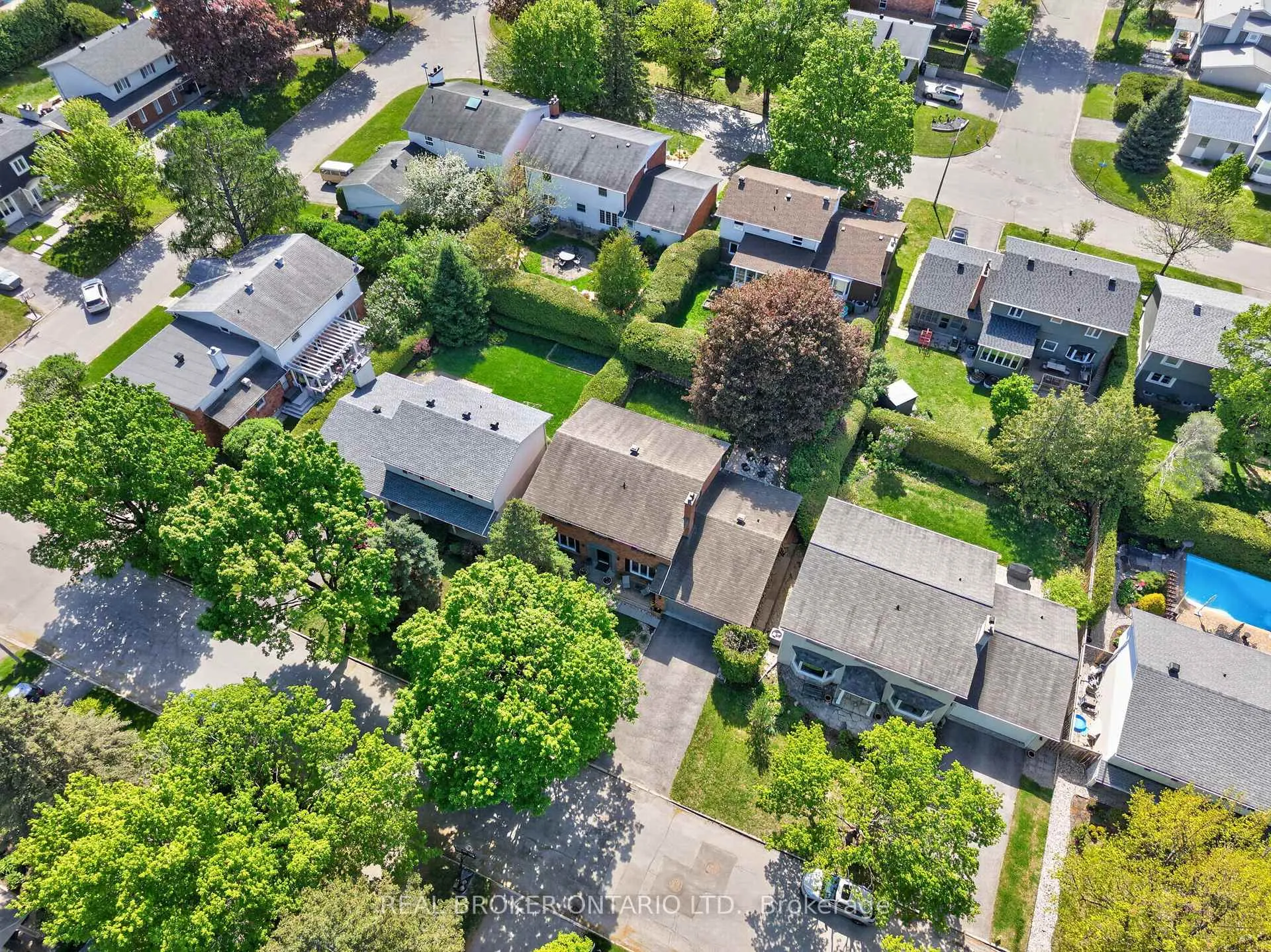 Photo 49 of 2224 Bowman Road, Ottawa, Guildwood Estates - Urbandale Acres — HOMEH