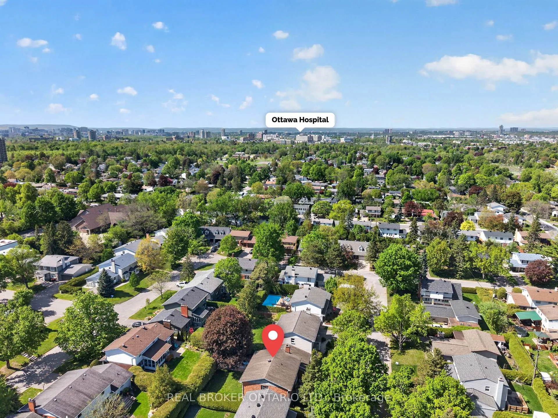 Photo 50 of 2224 Bowman Road, Ottawa, Guildwood Estates - Urbandale Acres — HOMEH