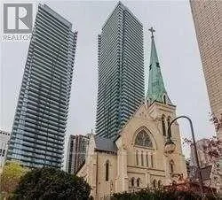 Photo 1 of Unit 1105, 1080 Bay Street, Toronto, Bay Street Corridor — HOMEH