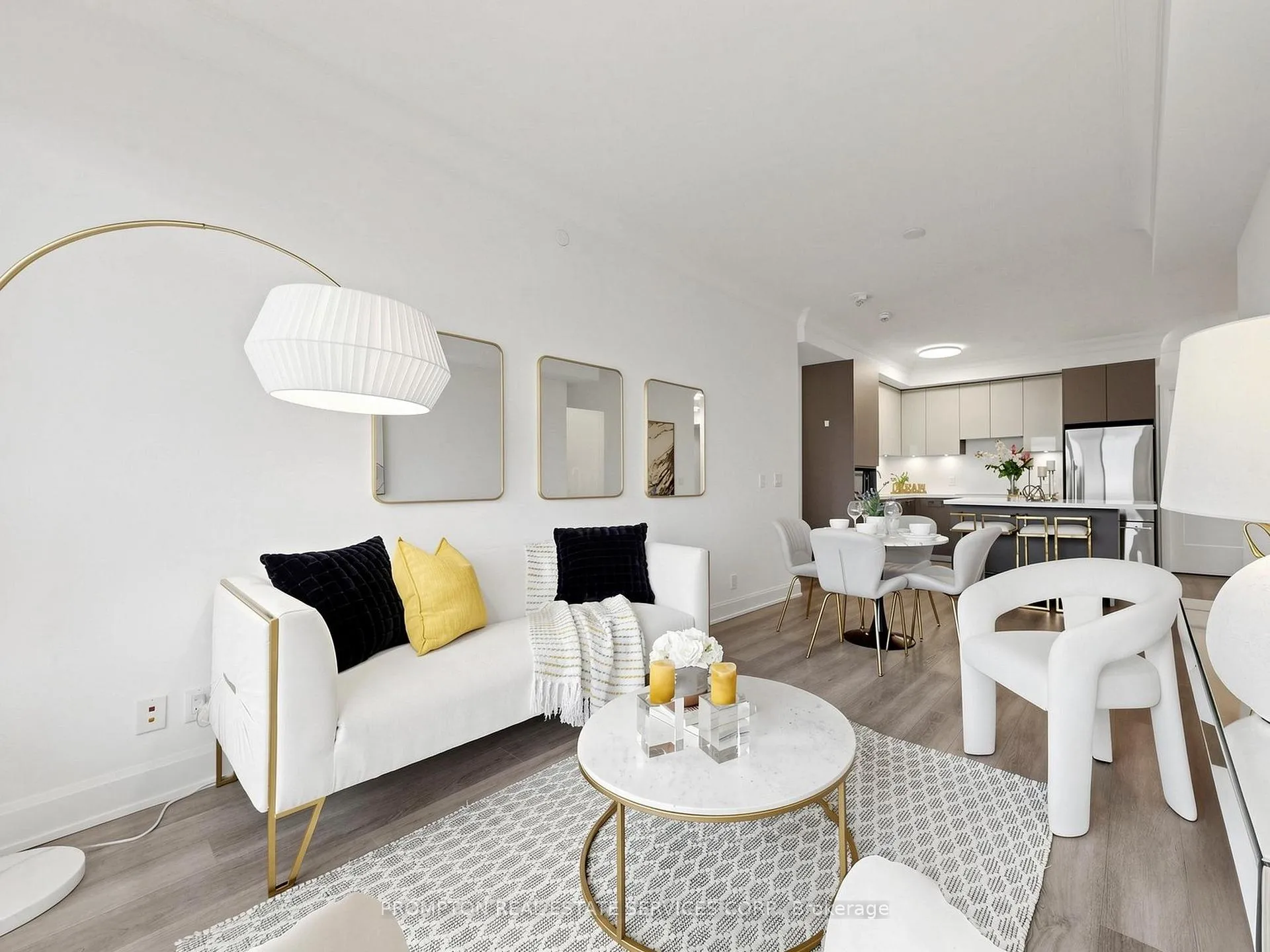 Photo 10 of Unit 507, 8 Water Walk Drive, Markham, Unionville — HOMEH