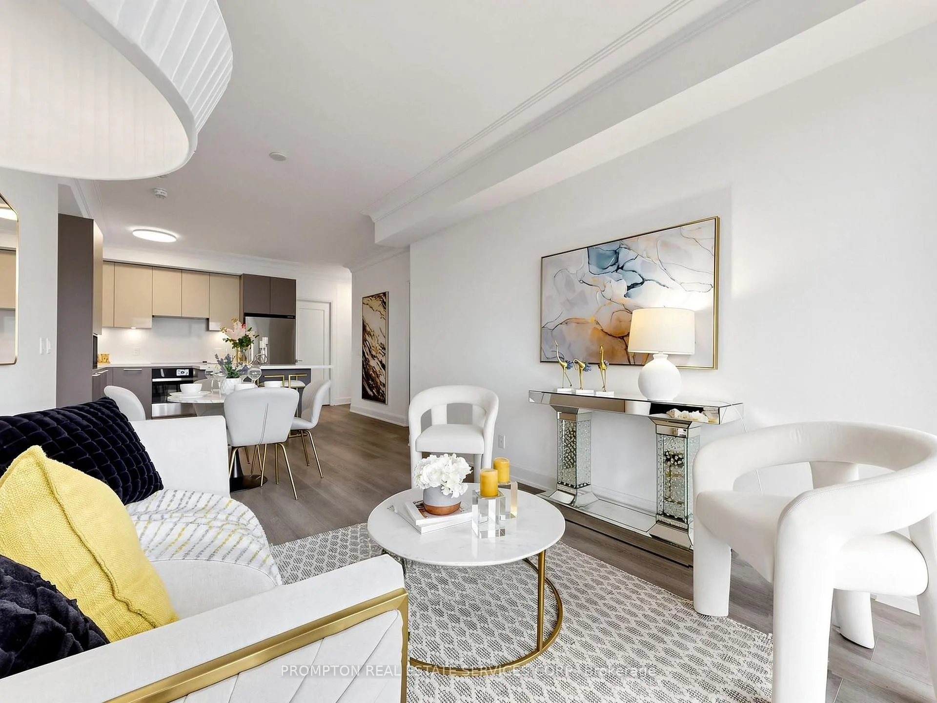 Photo 12 of Unit 507, 8 Water Walk Drive, Markham, Unionville — HOMEH