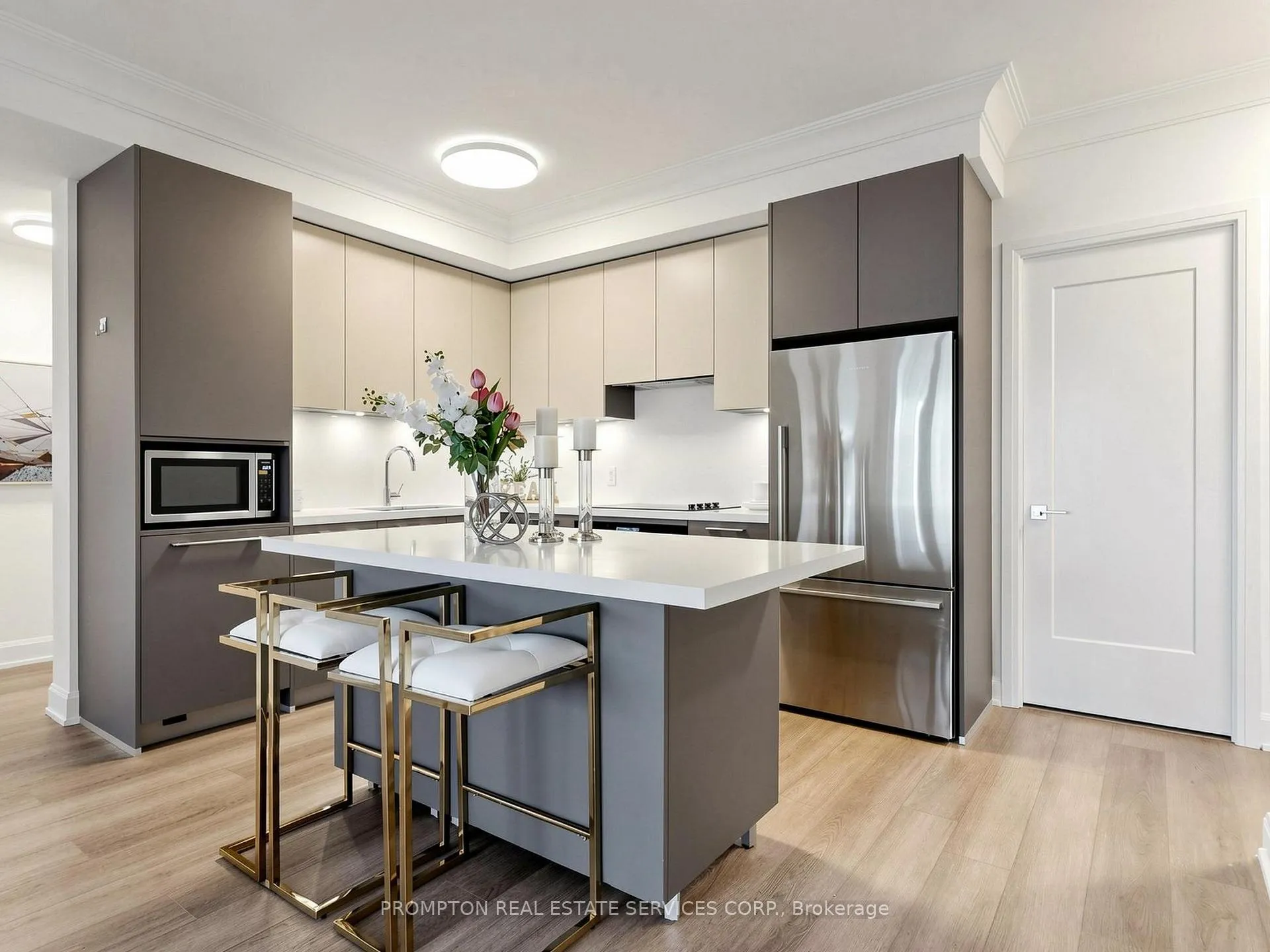 Photo 15 of Unit 507, 8 Water Walk Drive, Markham, Unionville — HOMEH