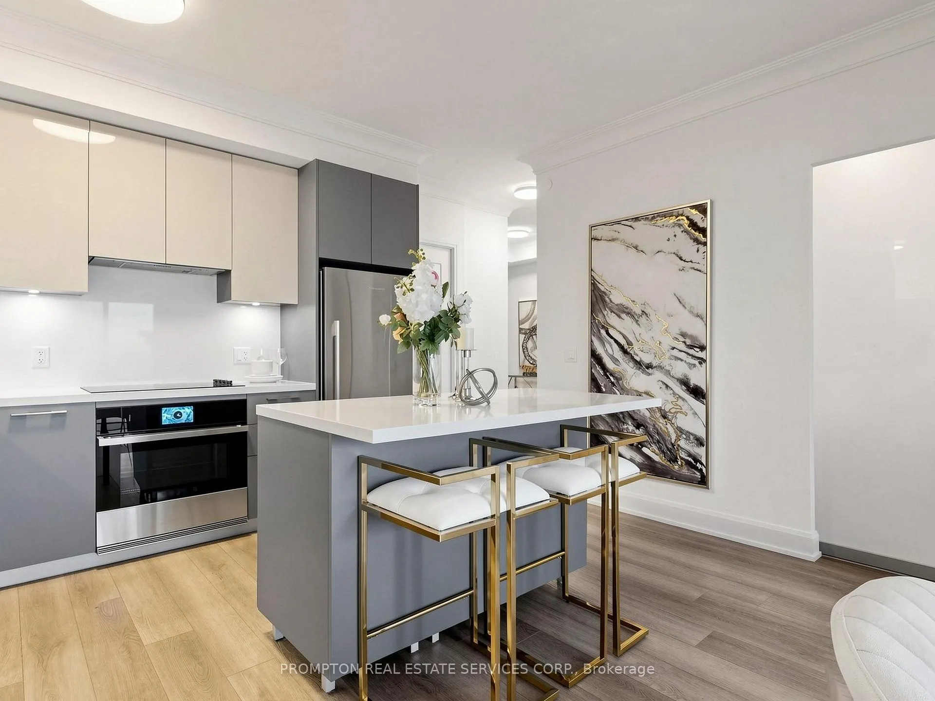 Photo 17 of Unit 507, 8 Water Walk Drive, Markham, Unionville — HOMEH