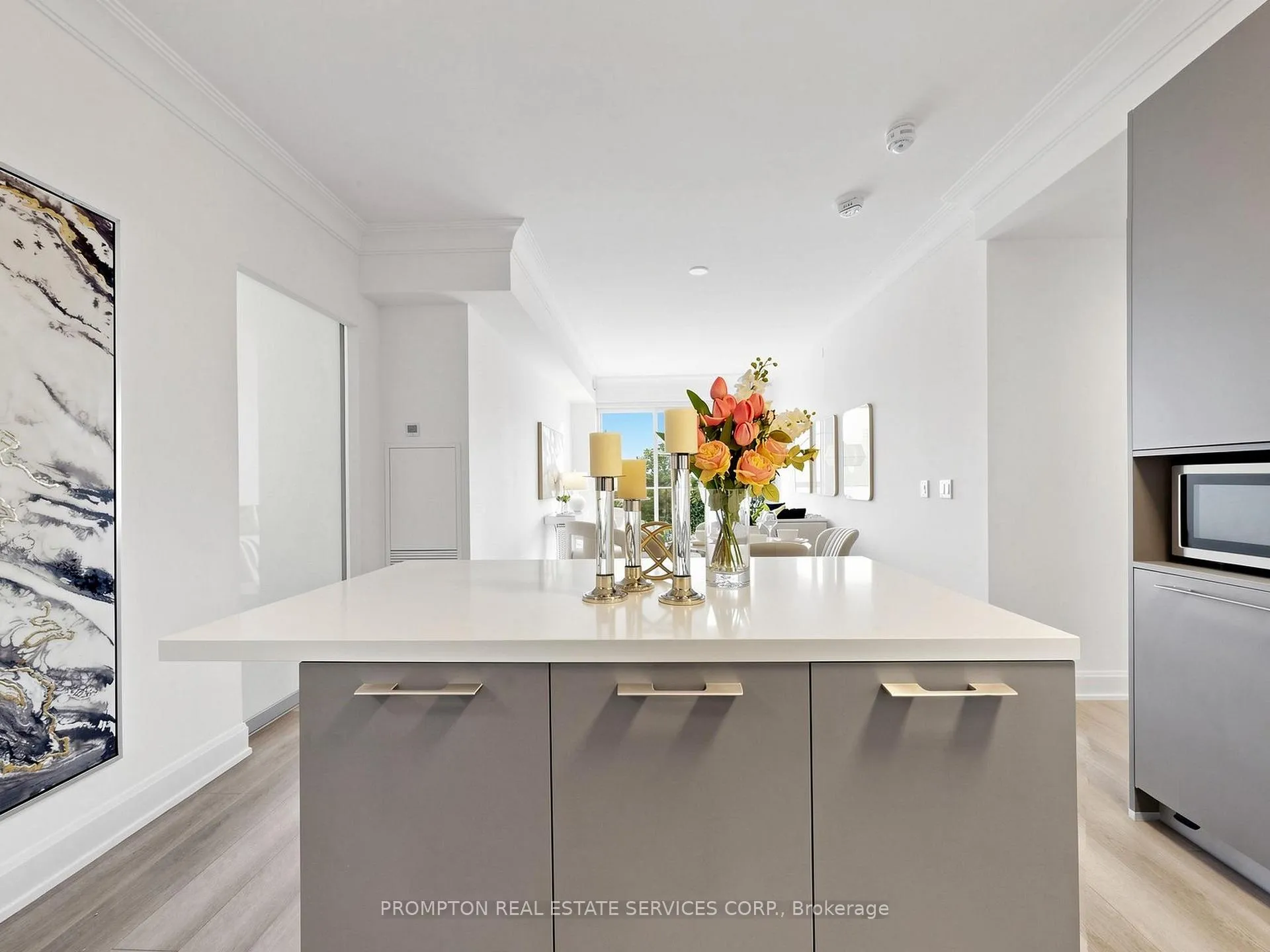 Photo 18 of Unit 507, 8 Water Walk Drive, Markham, Unionville — HOMEH