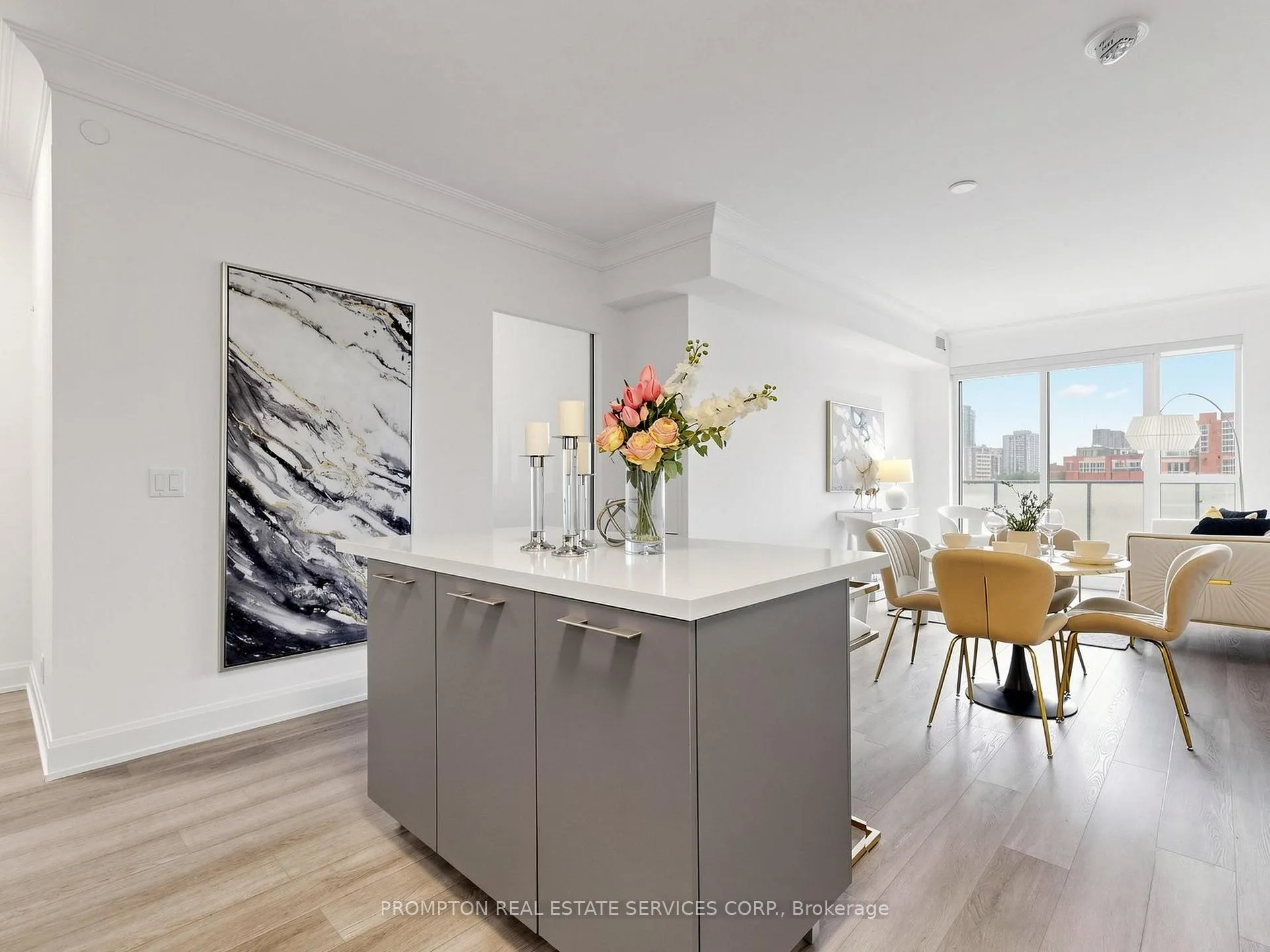 Photo 19 of Unit 507, 8 Water Walk Drive, Markham, Unionville — HOMEH