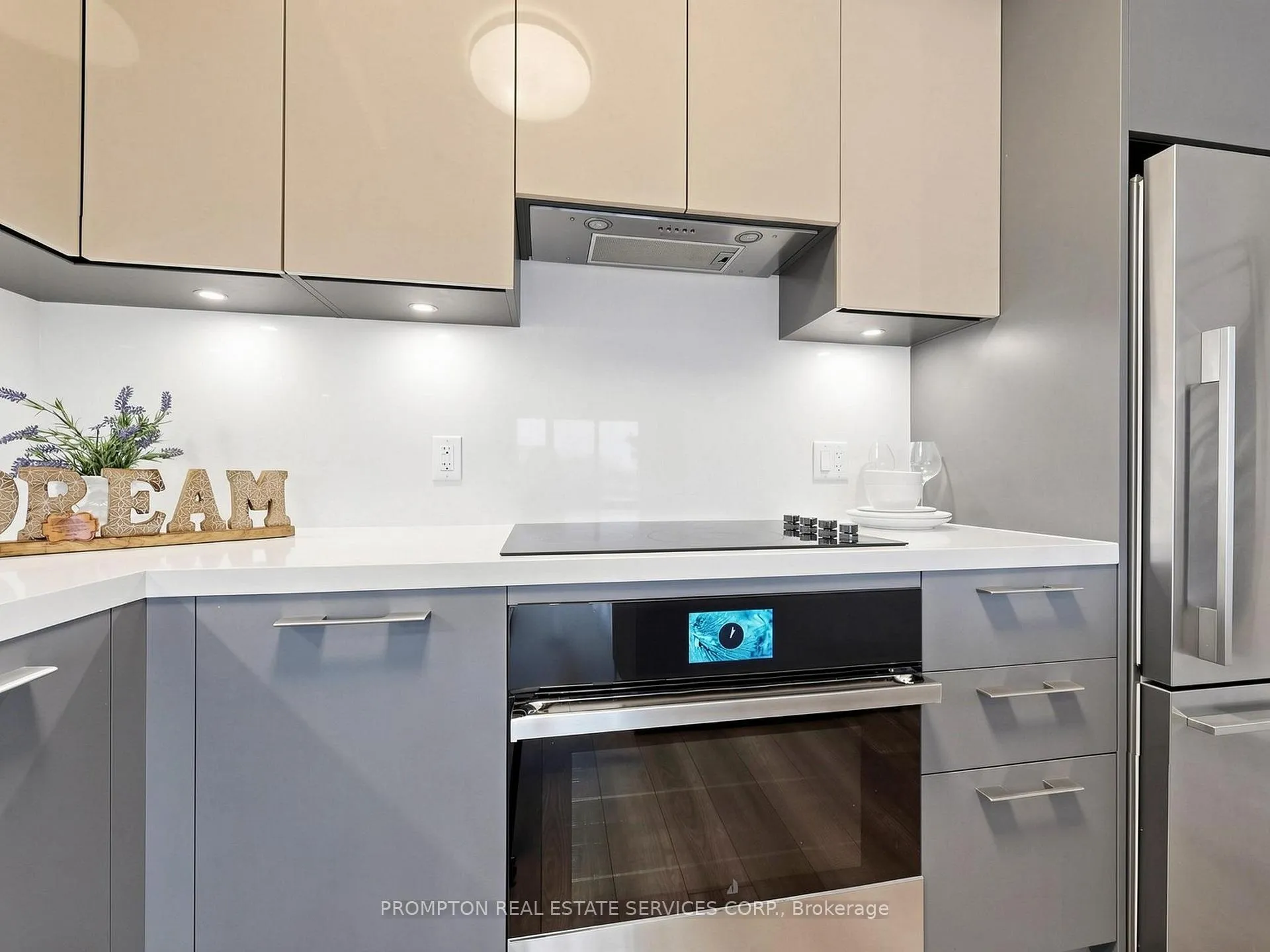 Photo 20 of Unit 507, 8 Water Walk Drive, Markham, Unionville — HOMEH