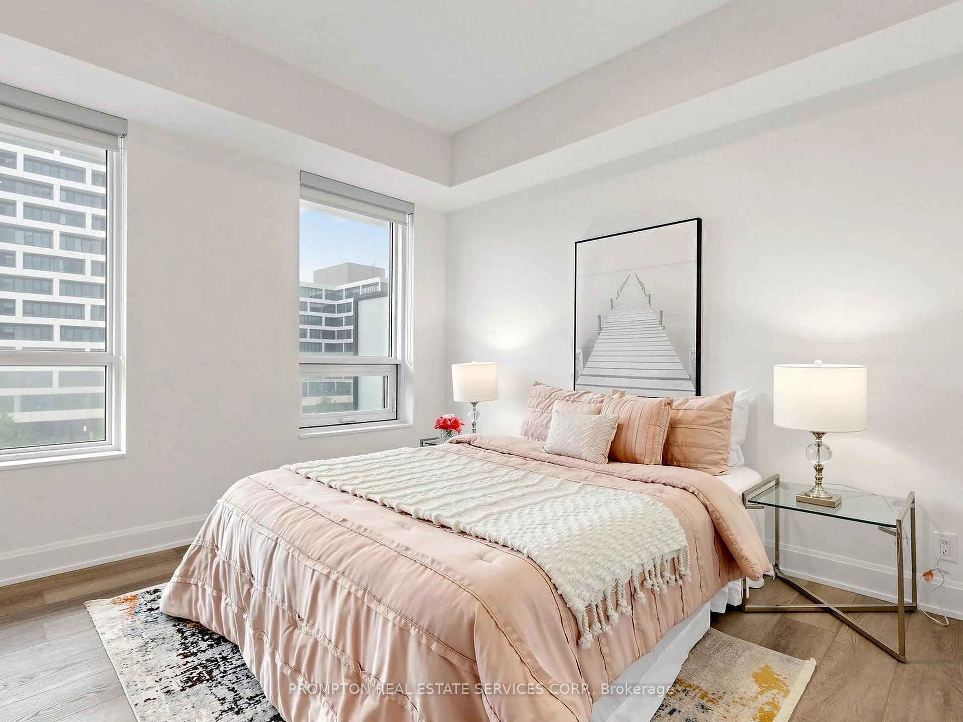 Photo 22 of Unit 507, 8 Water Walk Drive, Markham, Unionville — HOMEH