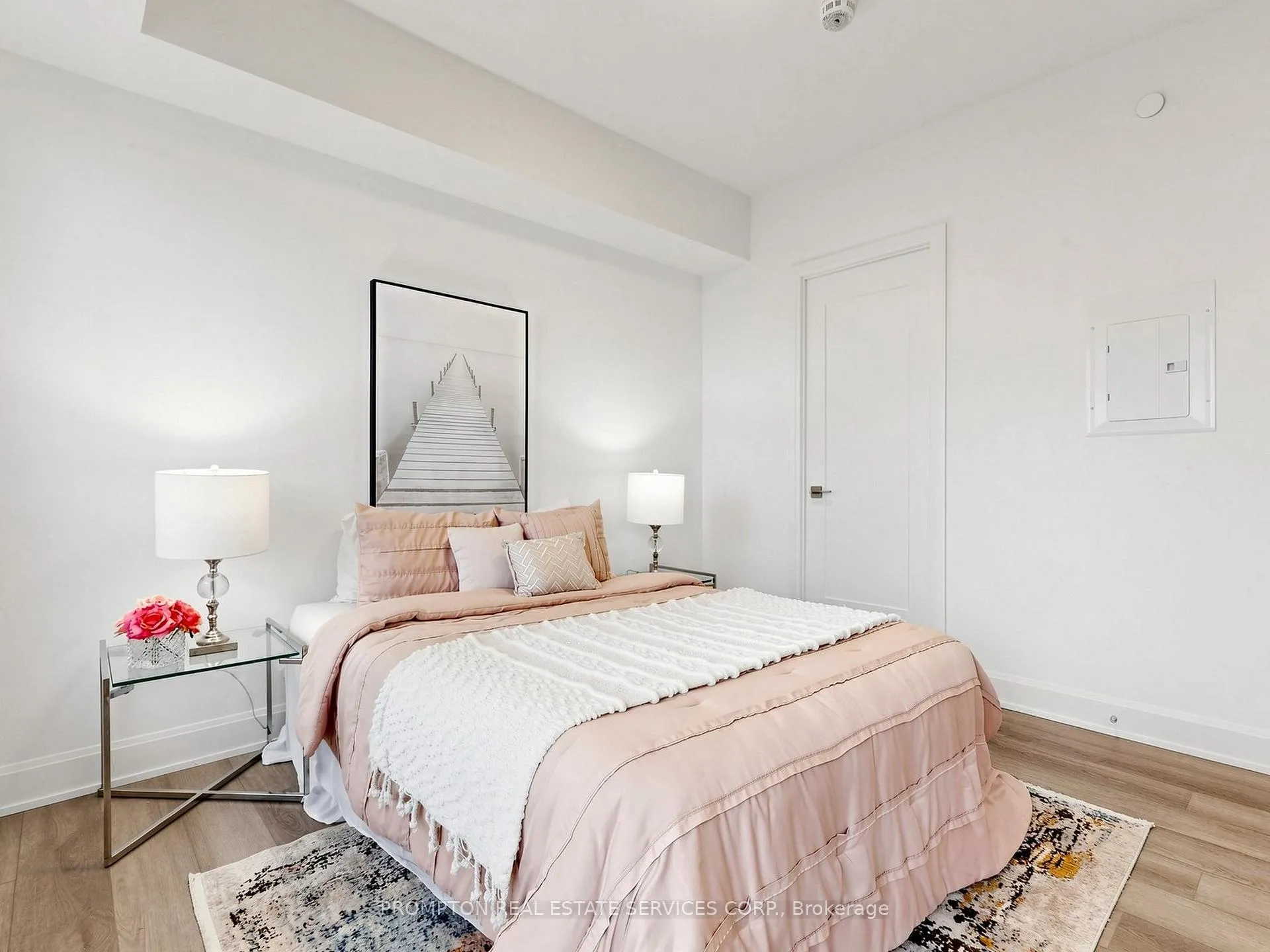 Photo 24 of Unit 507, 8 Water Walk Drive, Markham, Unionville — HOMEH