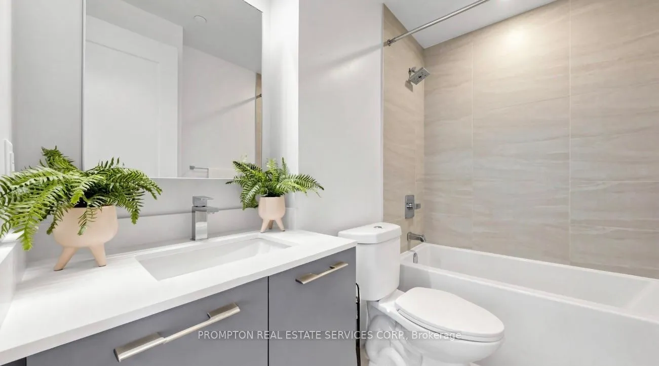 Photo 26 of Unit 507, 8 Water Walk Drive, Markham, Unionville — HOMEH