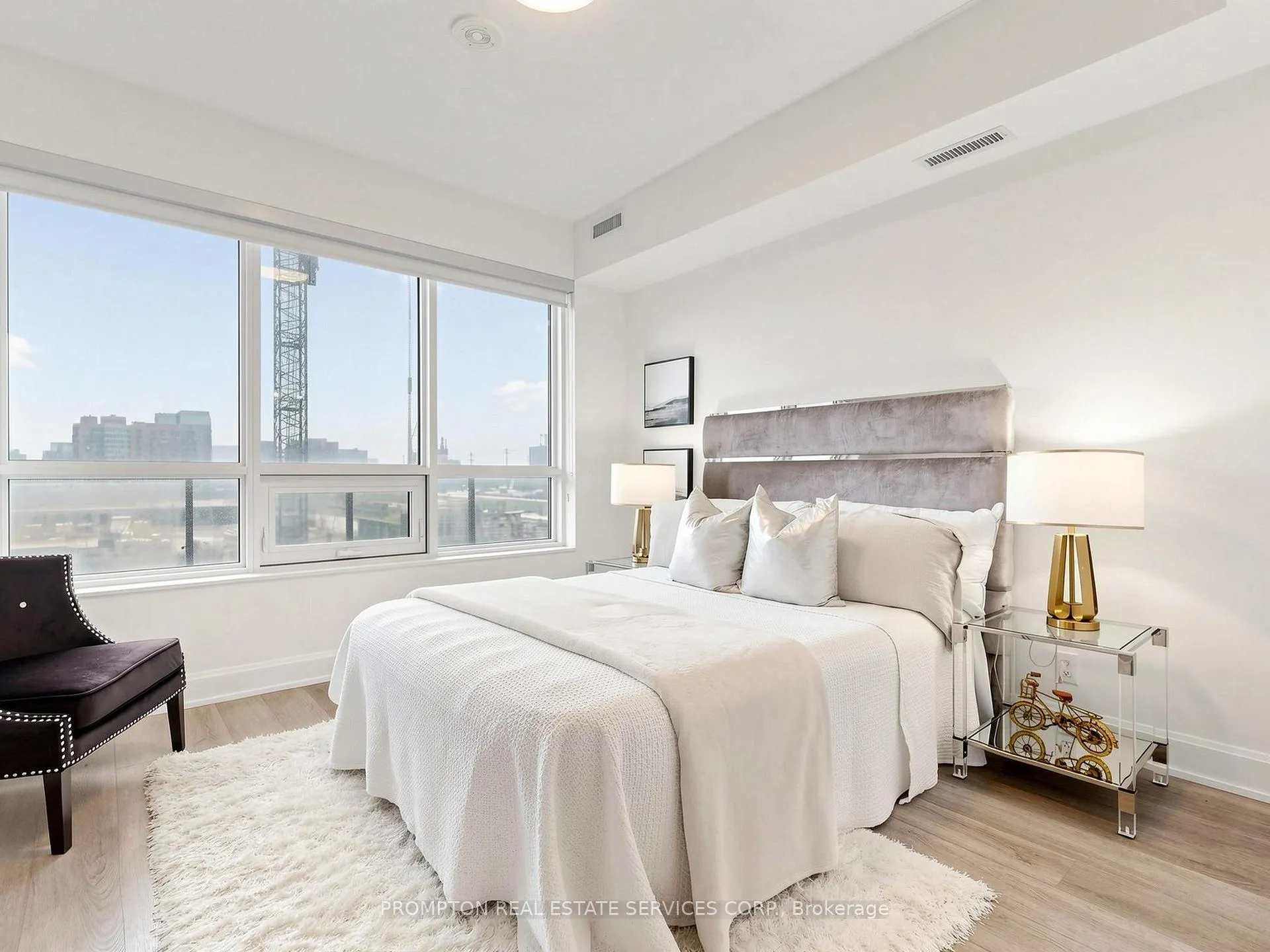 Photo 27 of Unit 507, 8 Water Walk Drive, Markham, Unionville — HOMEH