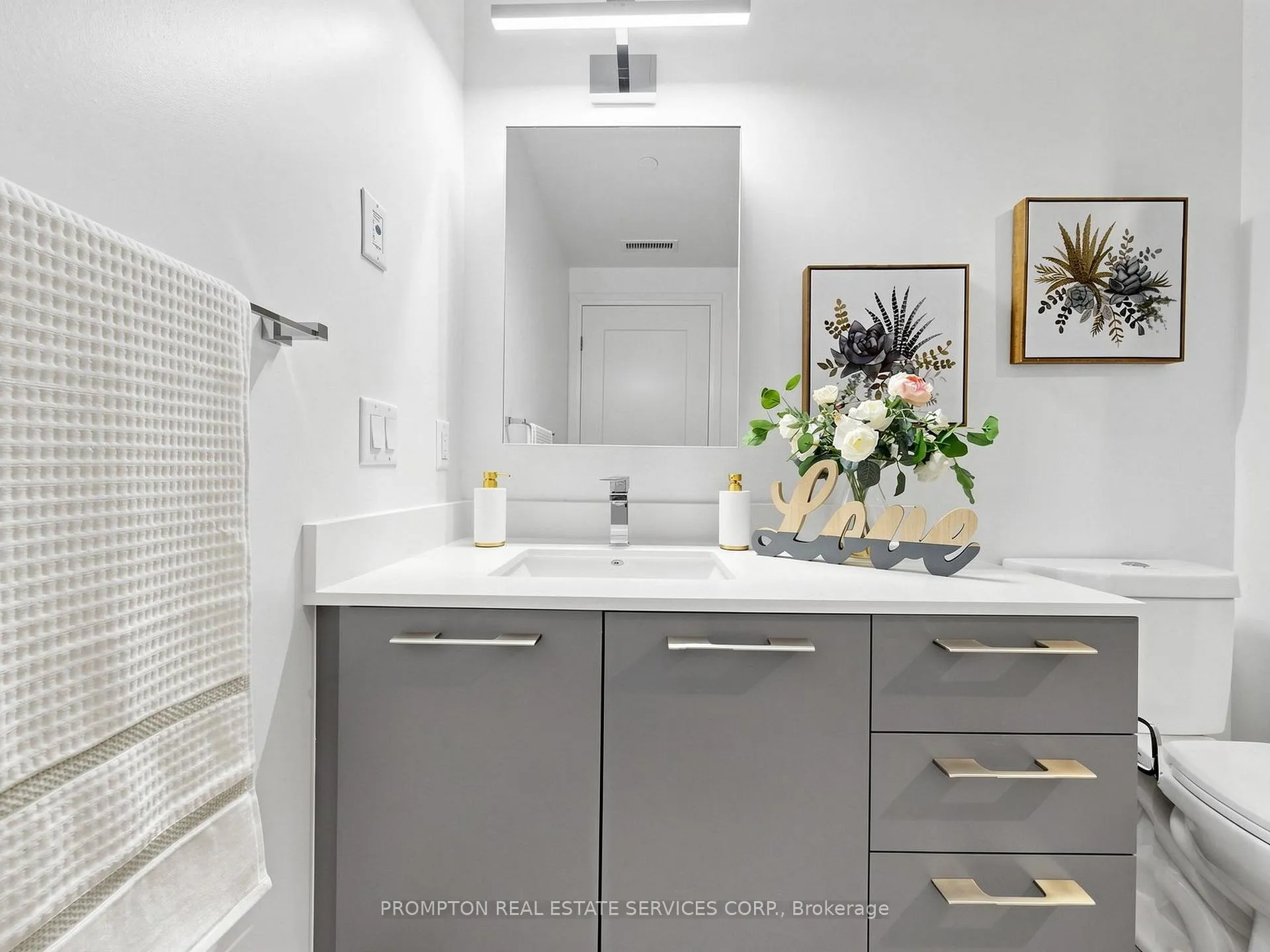 Photo 30 of Unit 507, 8 Water Walk Drive, Markham, Unionville — HOMEH