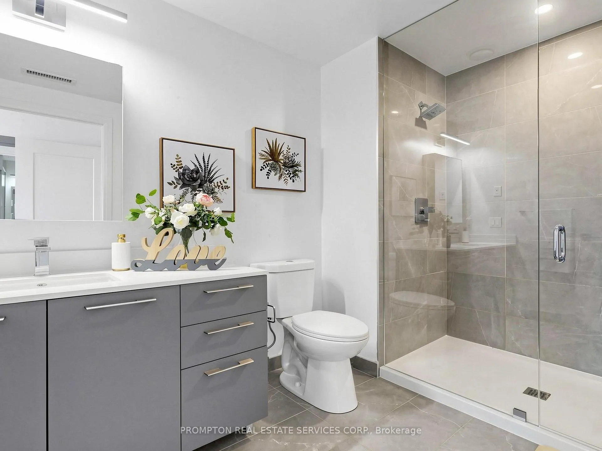 Photo 31 of Unit 507, 8 Water Walk Drive, Markham, Unionville — HOMEH