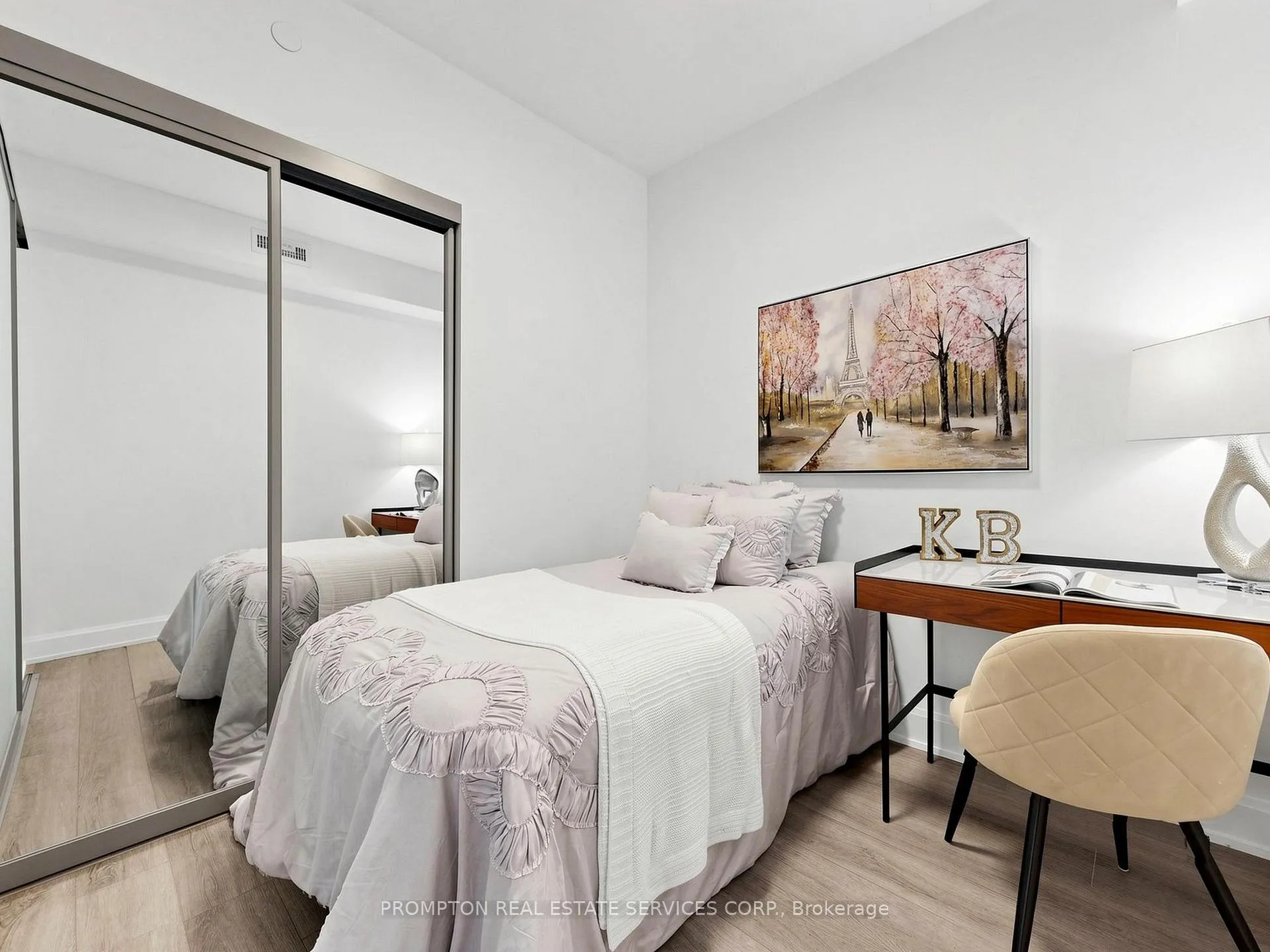 Photo 32 of Unit 507, 8 Water Walk Drive, Markham, Unionville — HOMEH