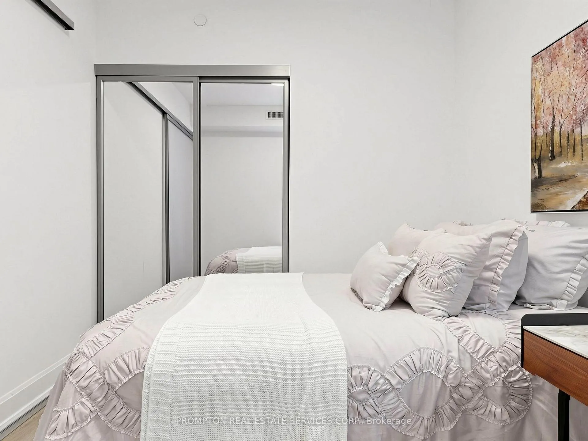 Photo 33 of Unit 507, 8 Water Walk Drive, Markham, Unionville — HOMEH