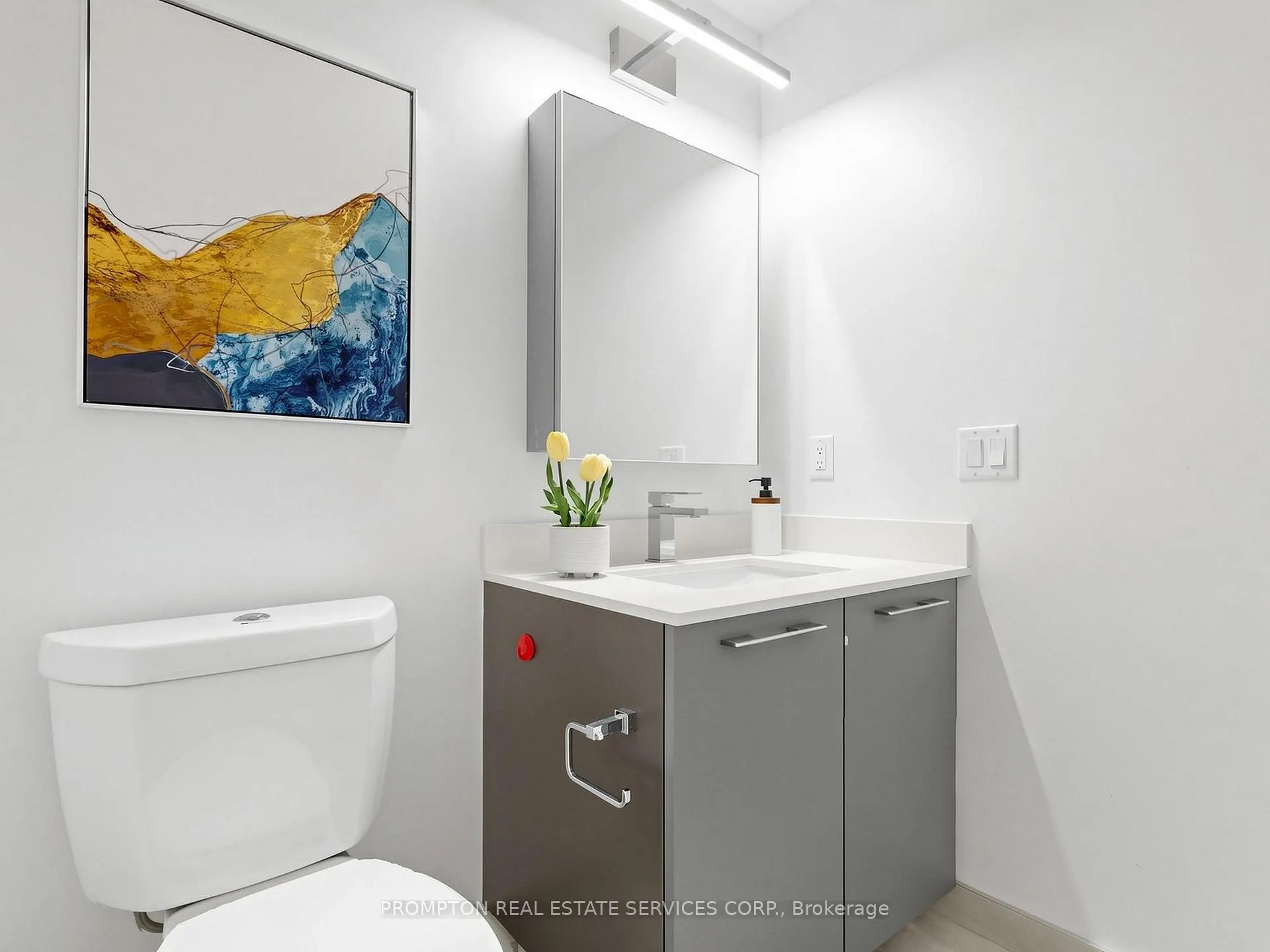 Photo 34 of Unit 507, 8 Water Walk Drive, Markham, Unionville — HOMEH