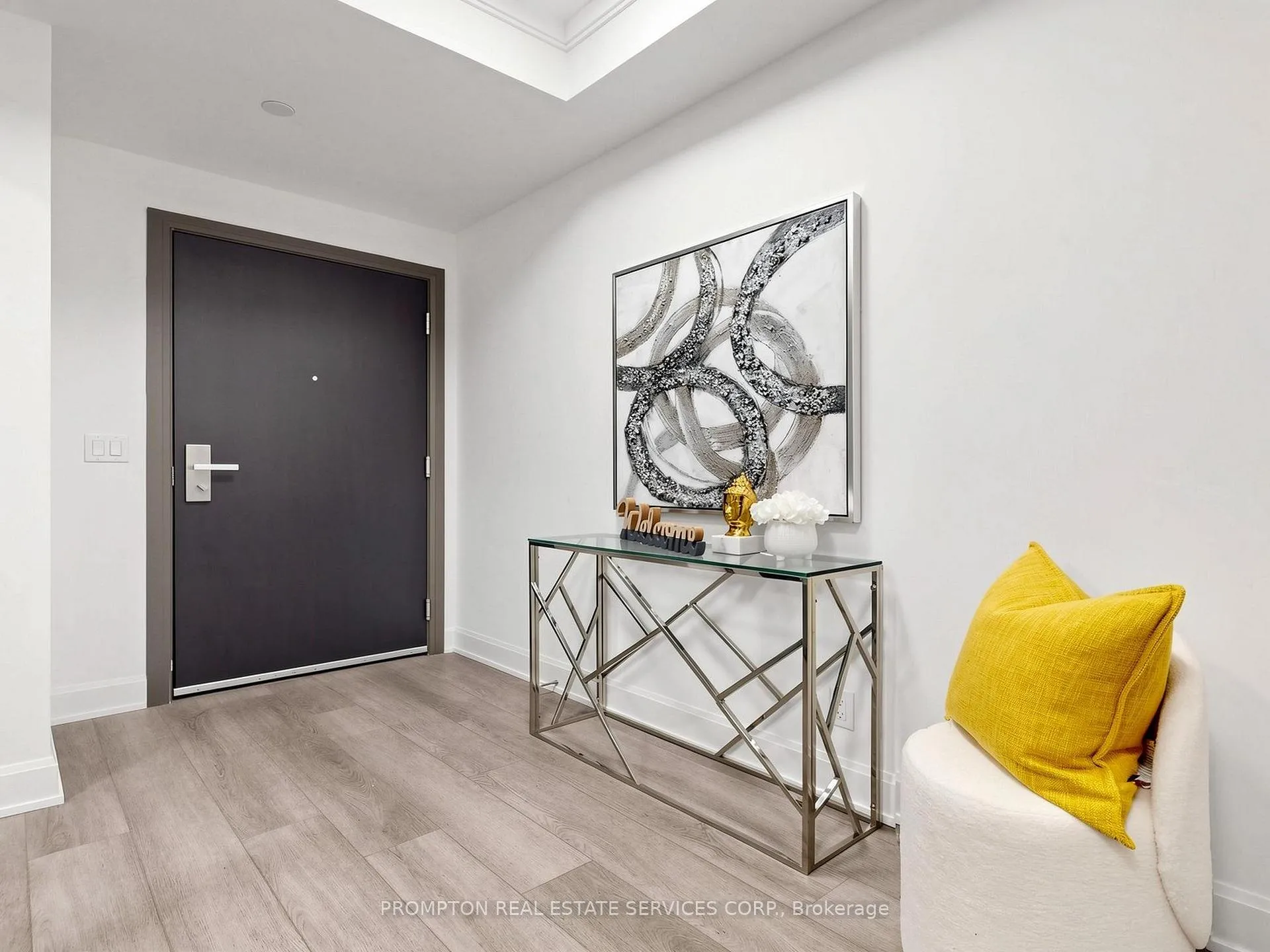 Photo 36 of Unit 507, 8 Water Walk Drive, Markham, Unionville — HOMEH