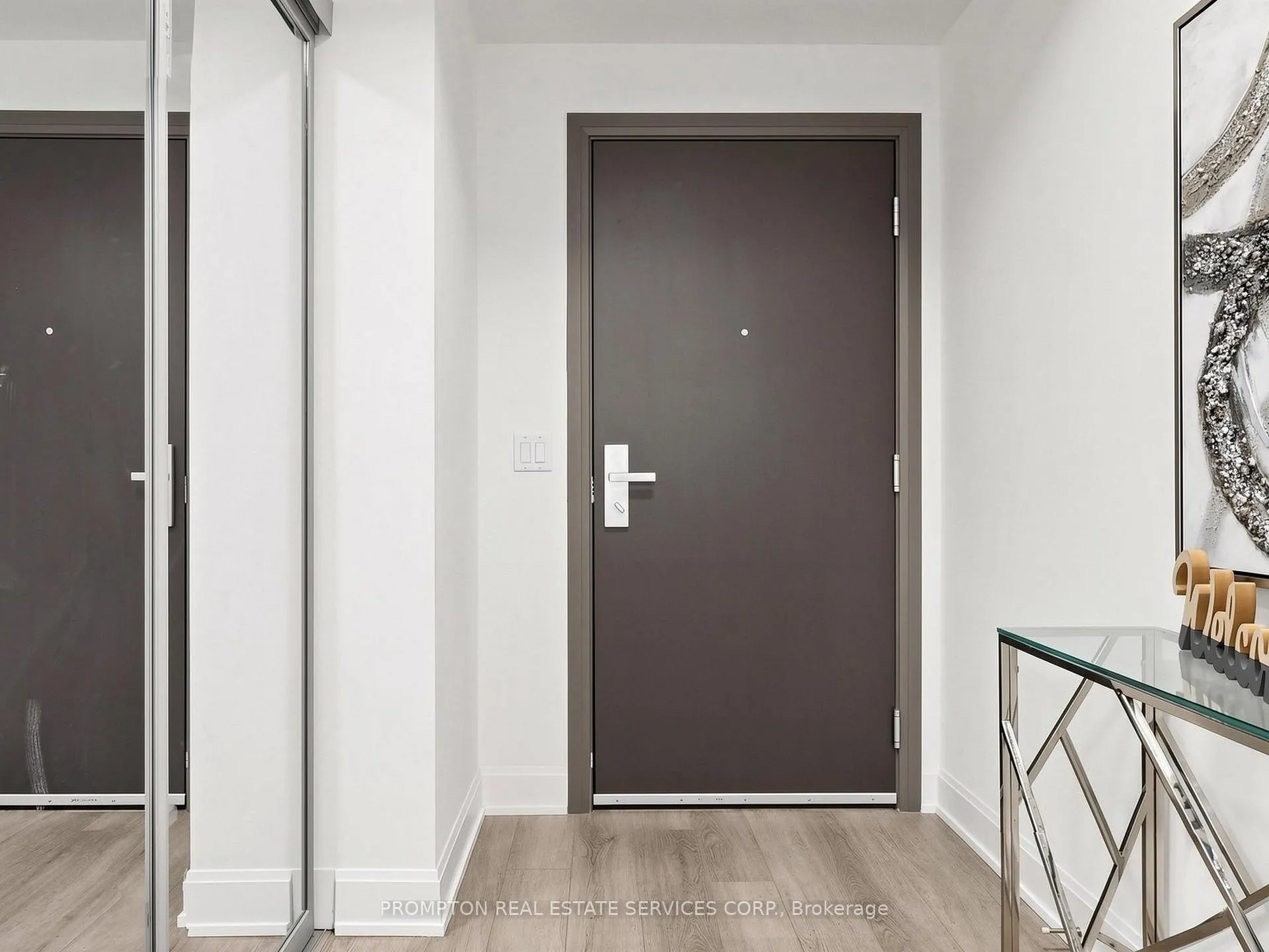 Photo 37 of Unit 507, 8 Water Walk Drive, Markham, Unionville — HOMEH