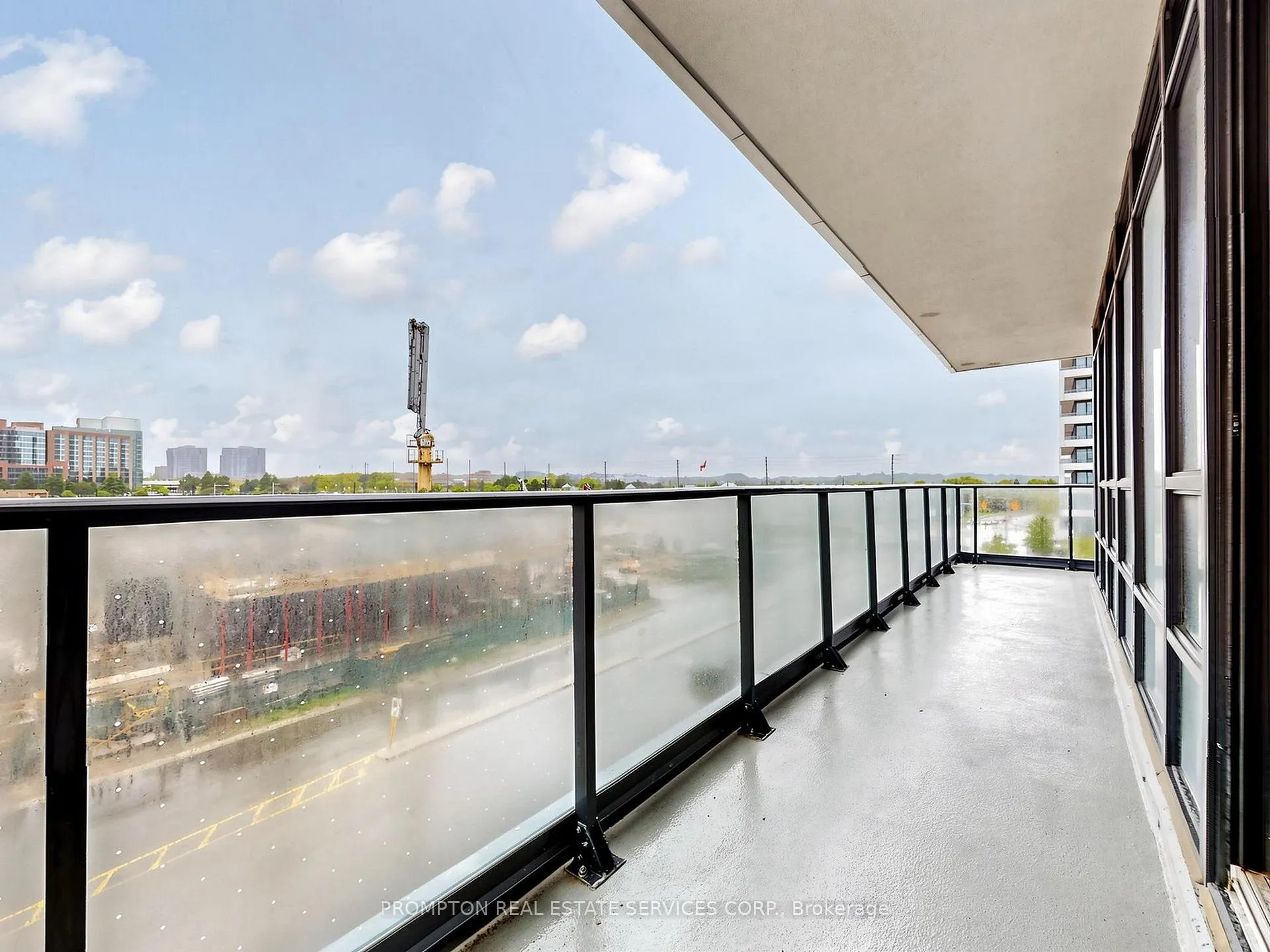 Photo 38 of Unit 507, 8 Water Walk Drive, Markham, Unionville — HOMEH
