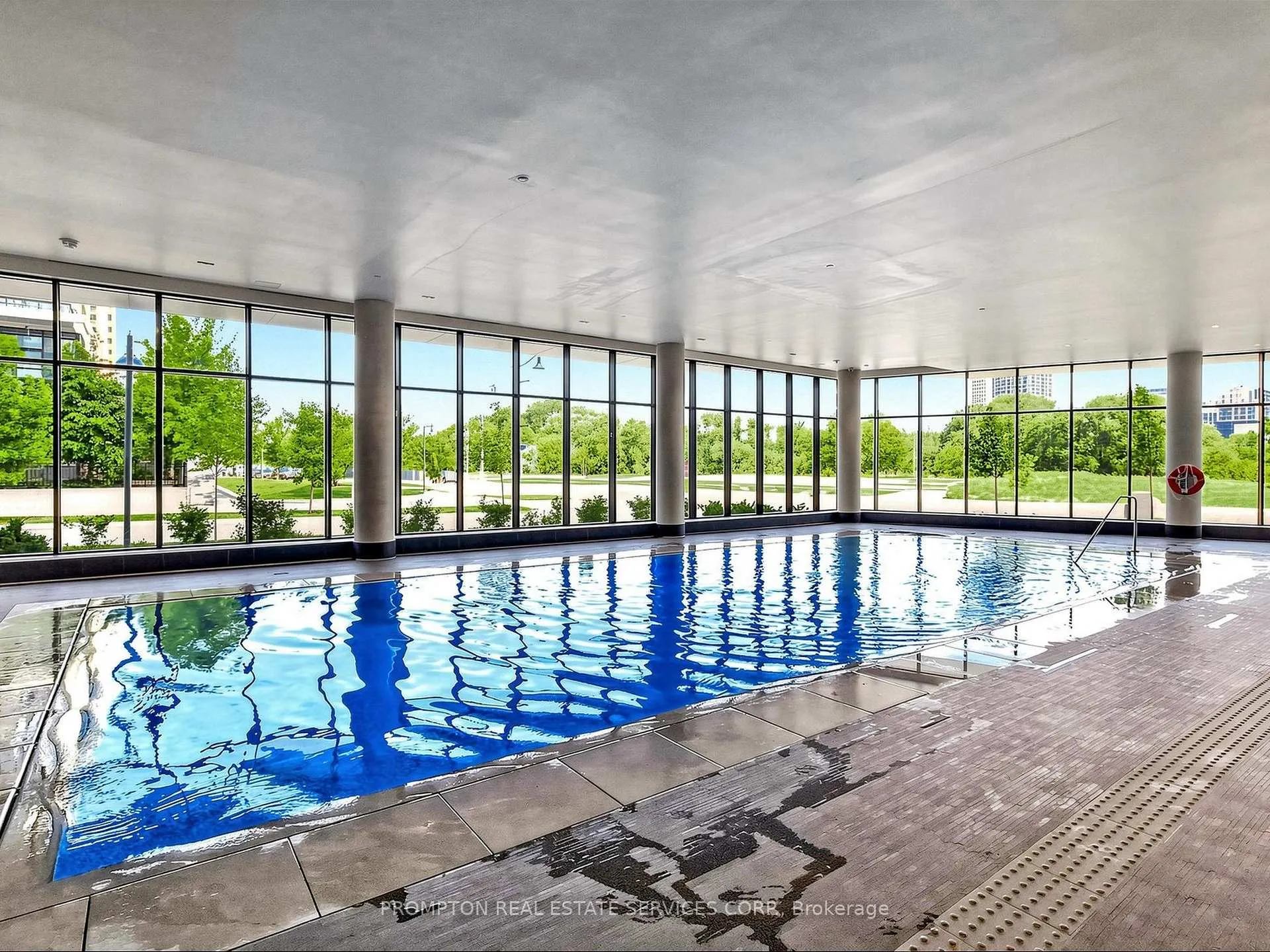 Photo 41 of Unit 507, 8 Water Walk Drive, Markham, Unionville — HOMEH