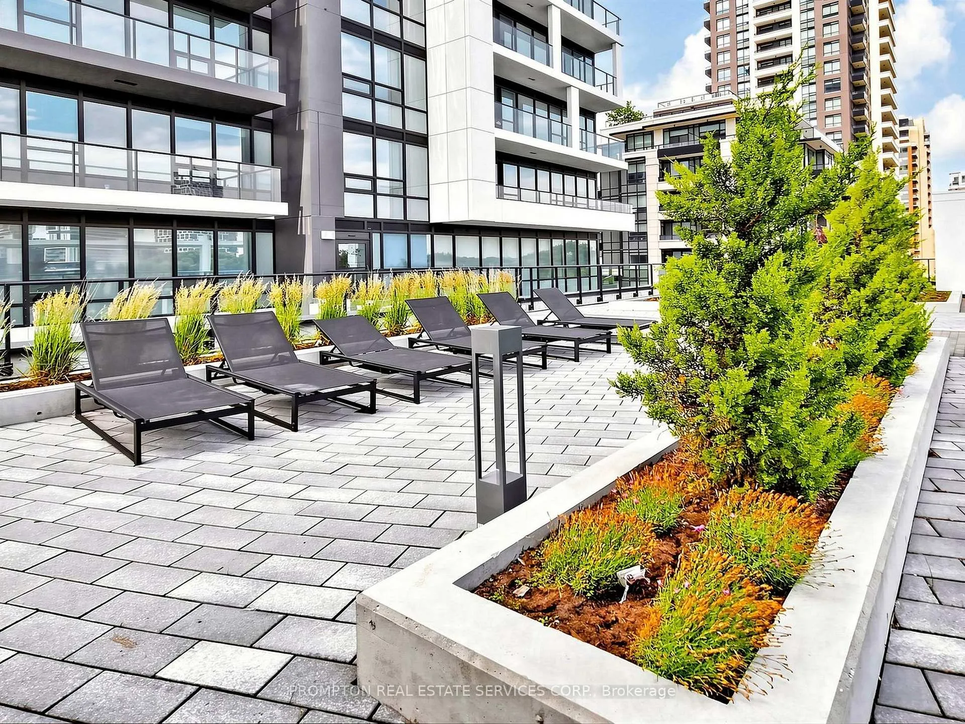 Photo 42 of Unit 507, 8 Water Walk Drive, Markham, Unionville — HOMEH
