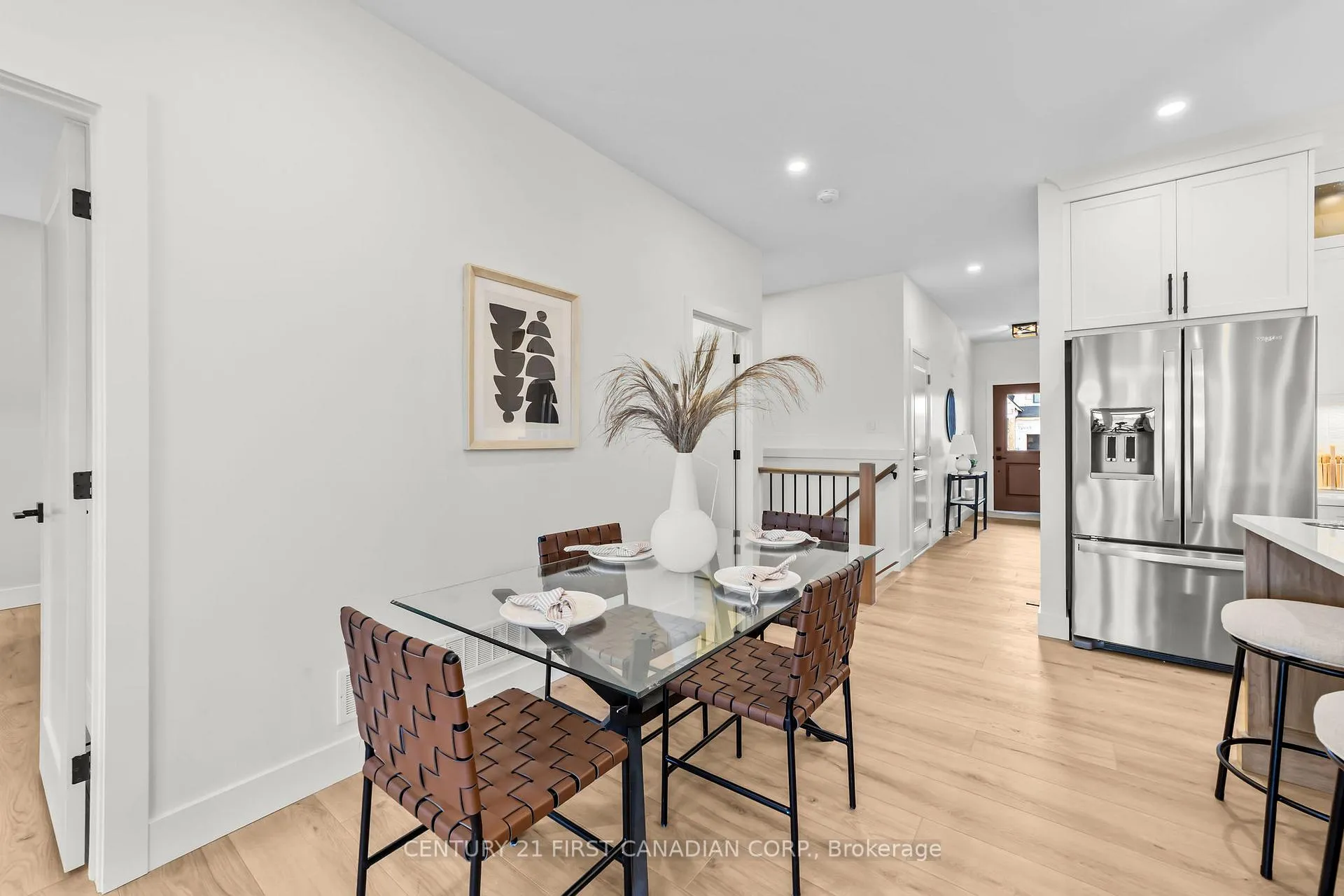 Photo 9 of 134 Addison Avenue, Lucan Biddulph, Lucan — HOMEH