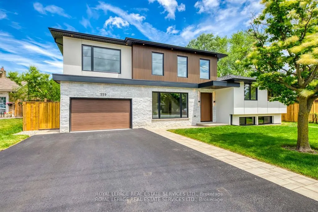 Photo 1 of 559 Walkers Line, Burlington, Shoreacres — HOMEH