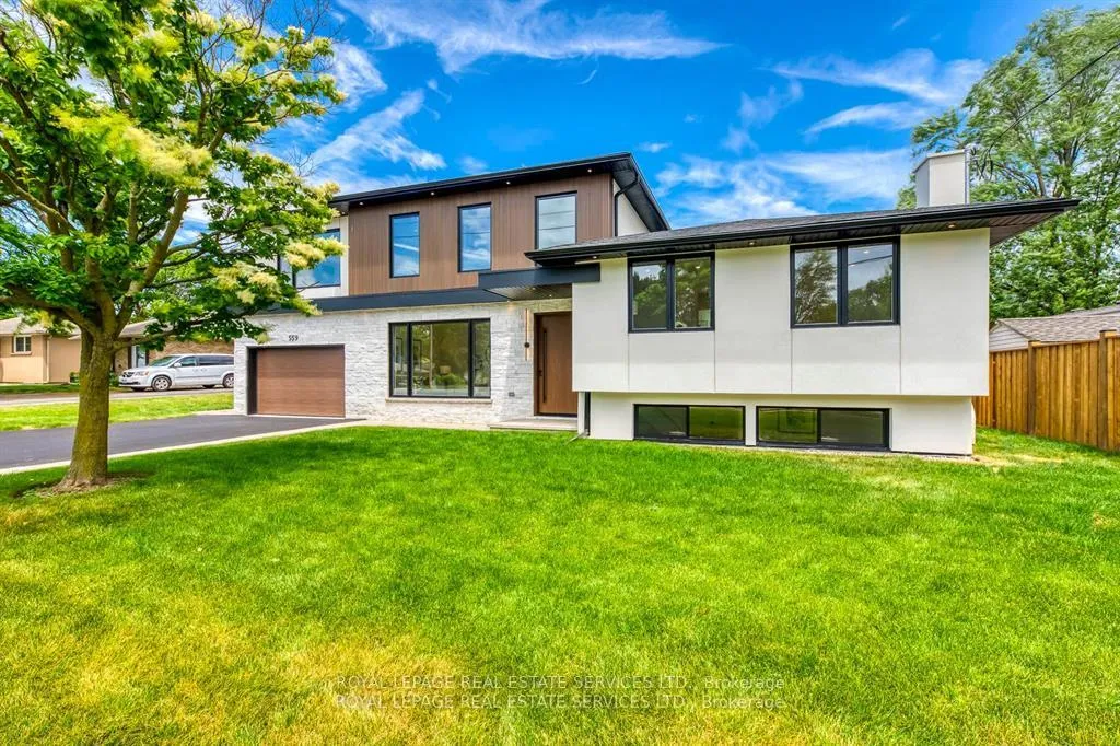 Photo 4 of 559 Walkers Line, Burlington, Shoreacres — HOMEH