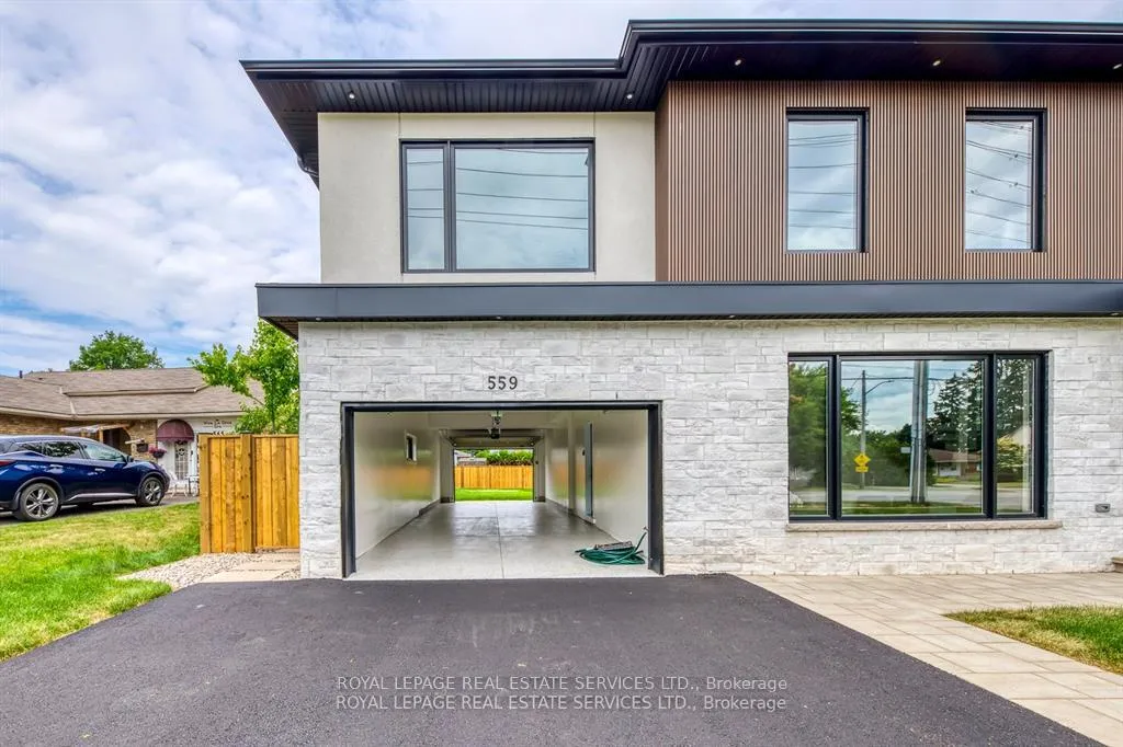 Photo 7 of 559 Walkers Line, Burlington, Shoreacres — HOMEH
