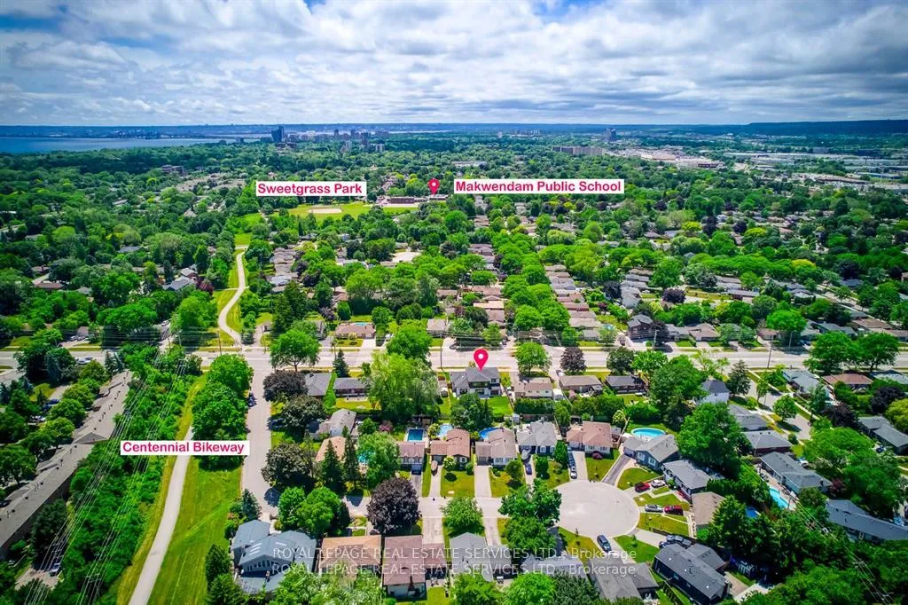 Photo 8 of 559 Walkers Line, Burlington, Shoreacres — HOMEH