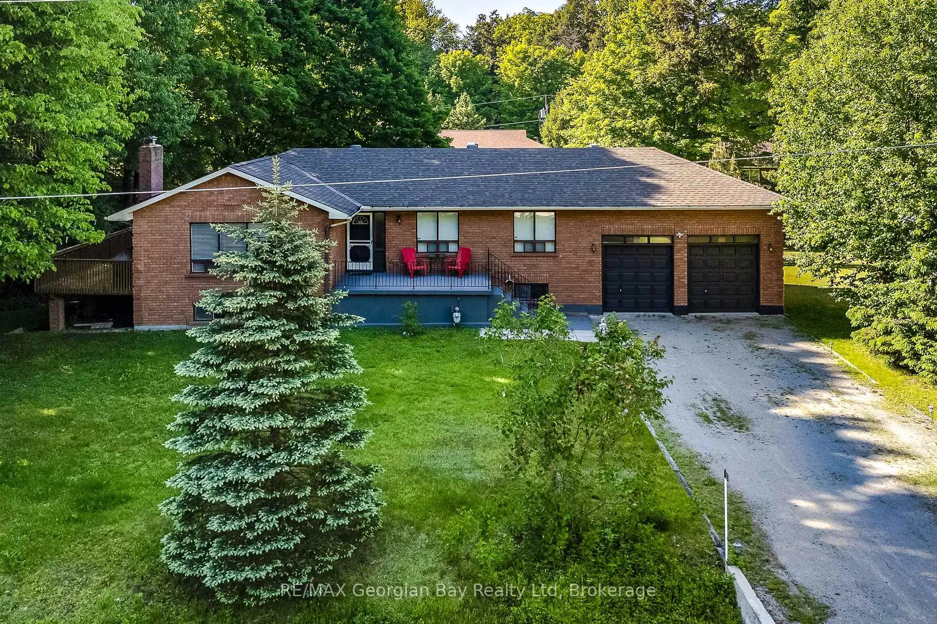 Photo 39 of 50 Leonard Road, Tiny, Rural Tiny — HOMEH