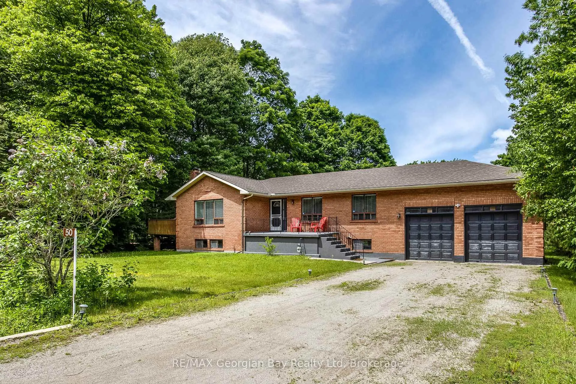 Photo 37 of 50 Leonard Road, Tiny, Rural Tiny — HOMEH